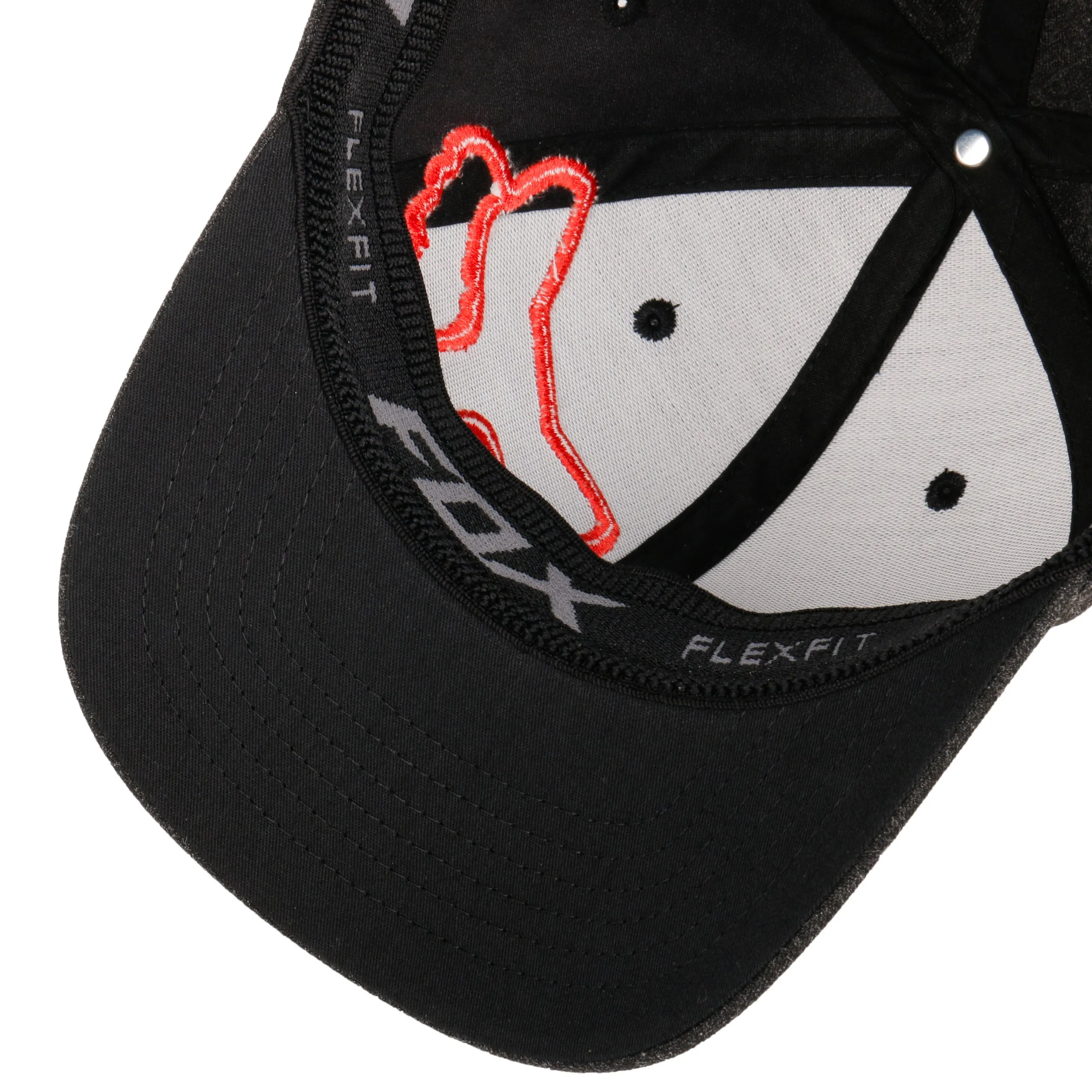 Casquette Clouded Flexfit 2.0 by FOX --> Chapeaux, casquettes & bonnets en ligne ▷ Chapeaushop