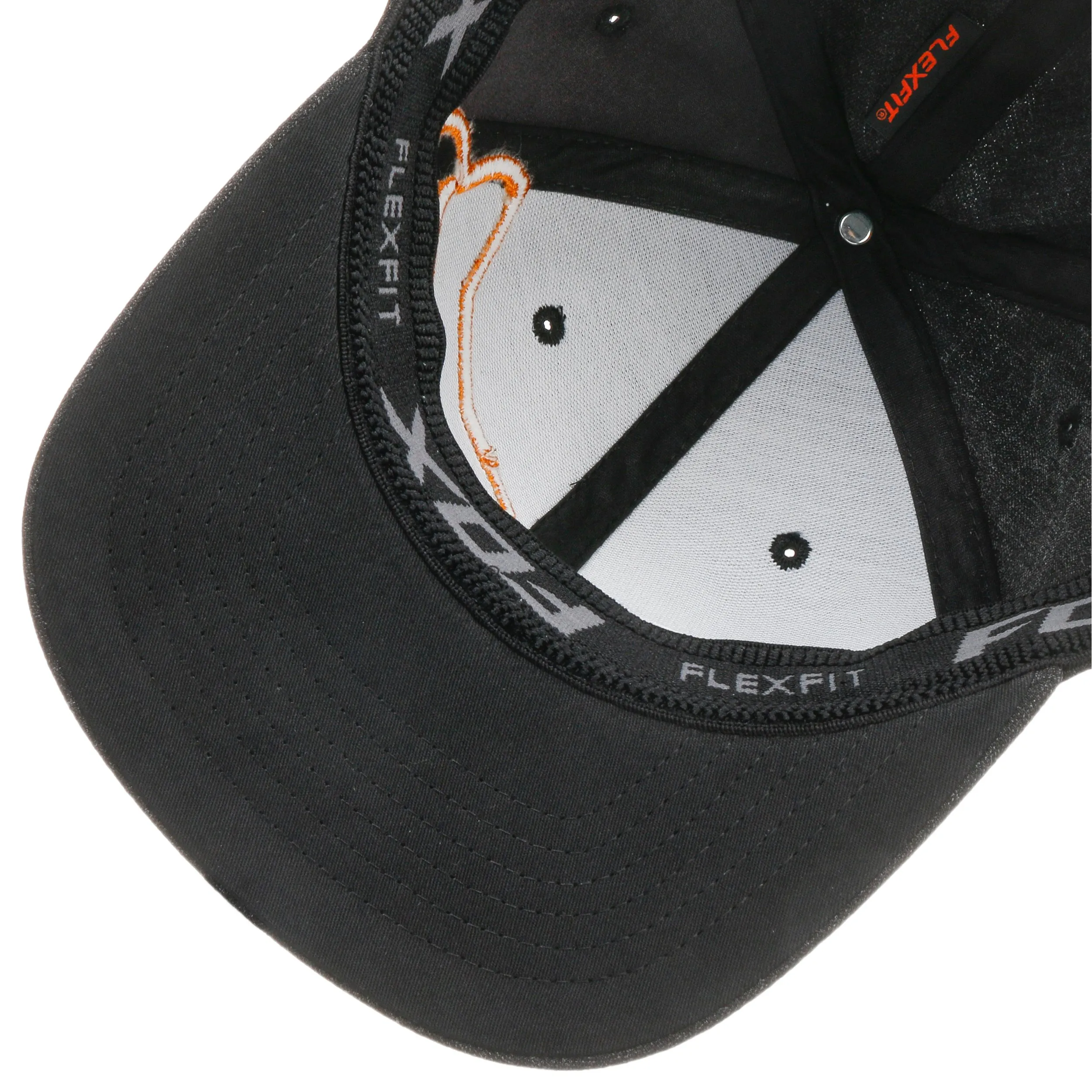 Casquette Clouded Flexfit 2.0 by FOX --> Chapeaux, casquettes & bonnets en ligne ▷ Chapeaushop