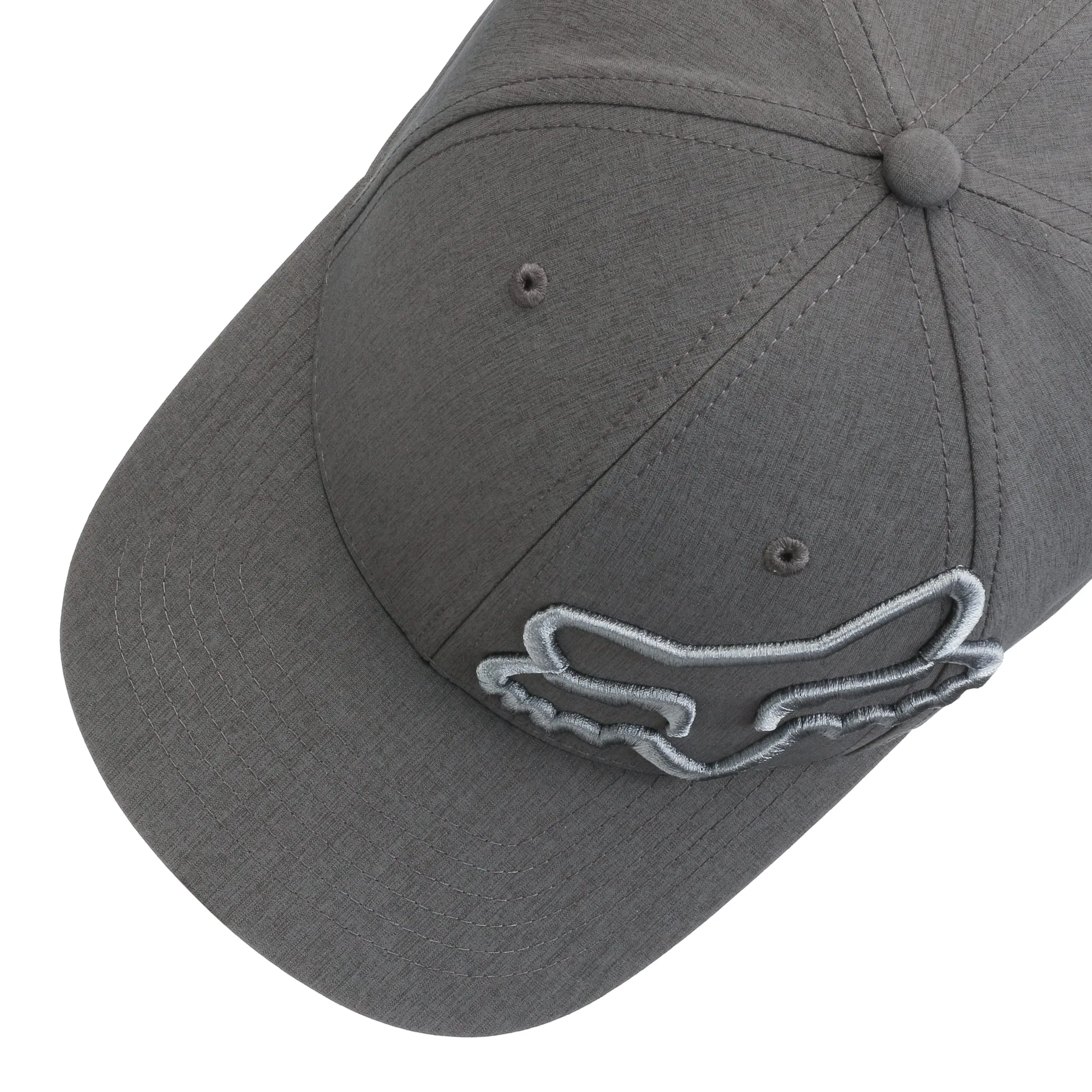 Casquette Clouded Flexfit 2.0 by FOX --> Chapeaux, casquettes & bonnets en ligne ▷ Chapeaushop