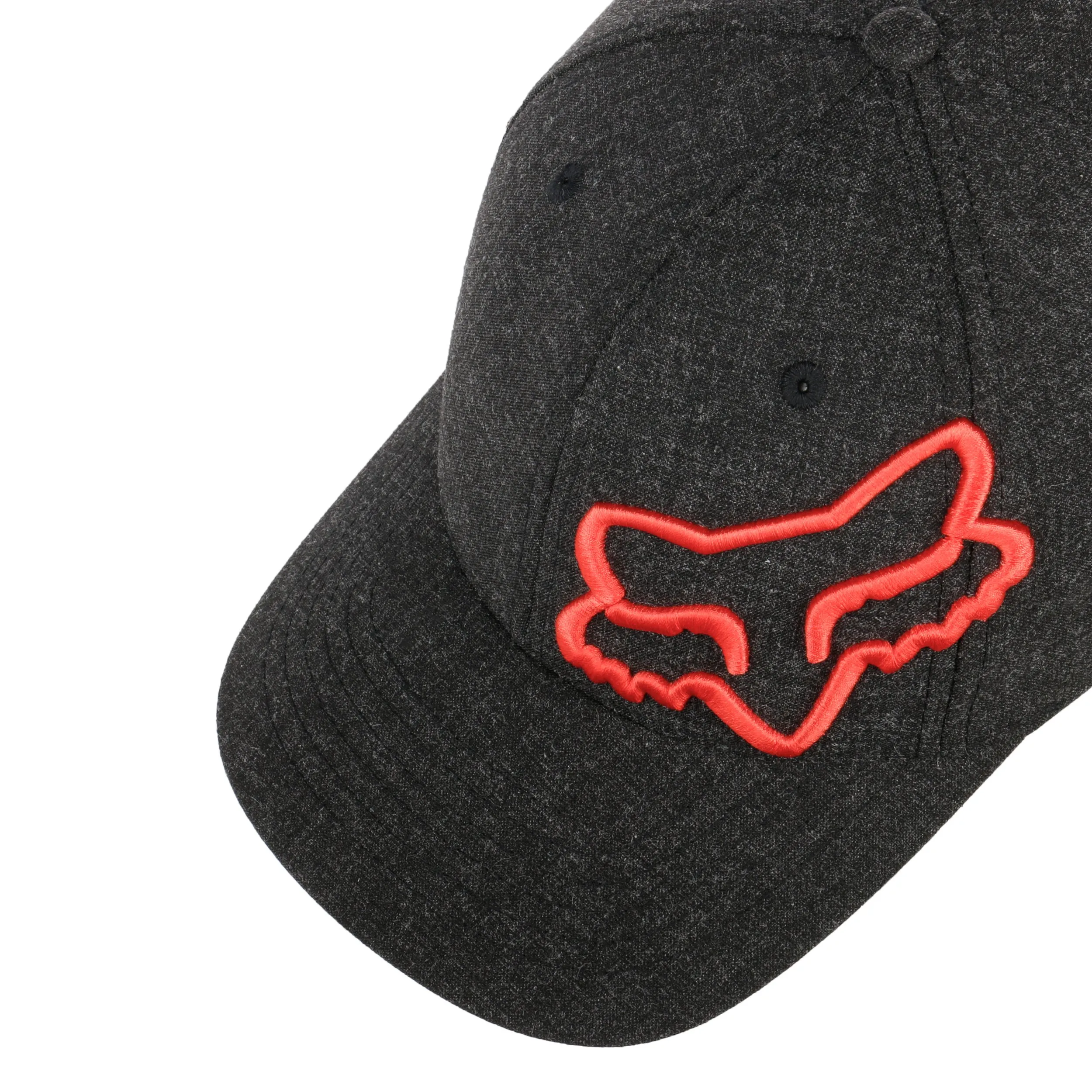 Casquette Clouded Flexfit 2.0 by FOX --> Chapeaux, casquettes & bonnets en ligne ▷ Chapeaushop