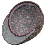 Casquette Fenley Wool by Lierys --> Chapeaux, casquettes & bonnets en ligne ▷ Chapeaushop