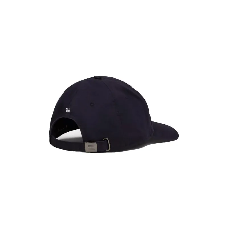 Casquette flag soft 6 panel bleu marine - Tommy Hilfiger | wimod