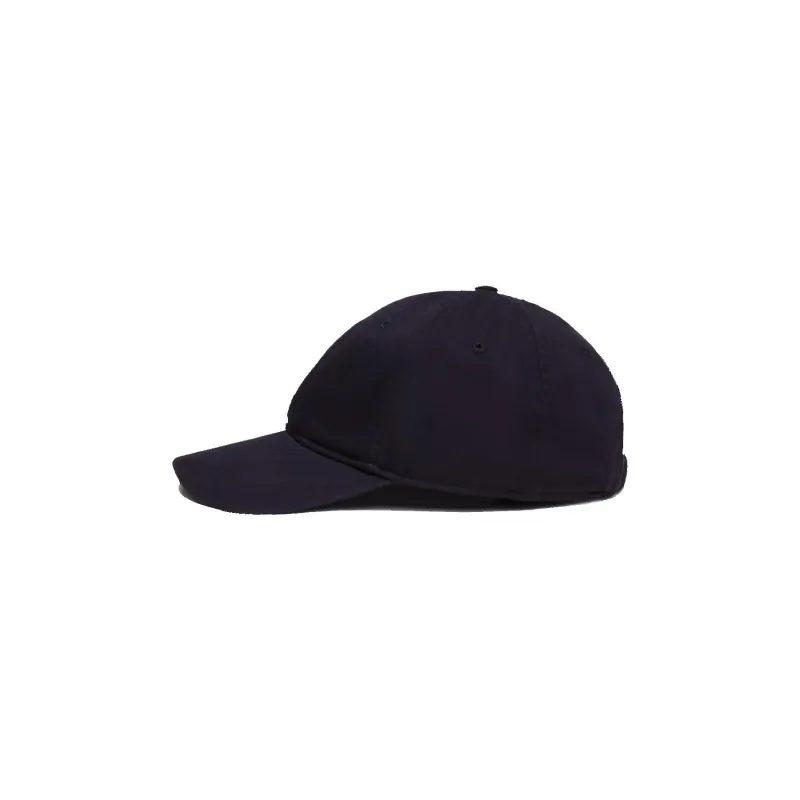 Casquette flag soft 6 panel bleu marine - Tommy Hilfiger | wimod