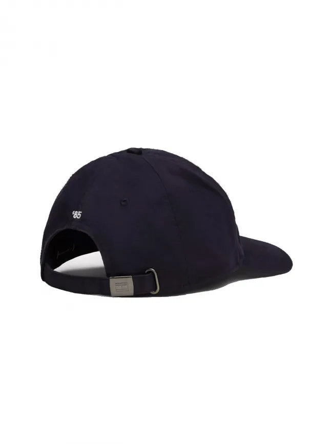 Casquette flag soft 6 panel bleu marine - Tommy Hilfiger | wimod