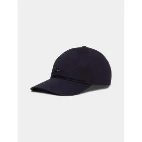 Casquette flag soft 6 panel bleu marine - Tommy Hilfiger | wimod