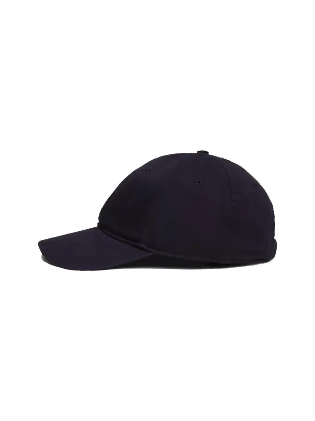 Casquette flag soft 6 panel bleu marine - Tommy Hilfiger | wimod