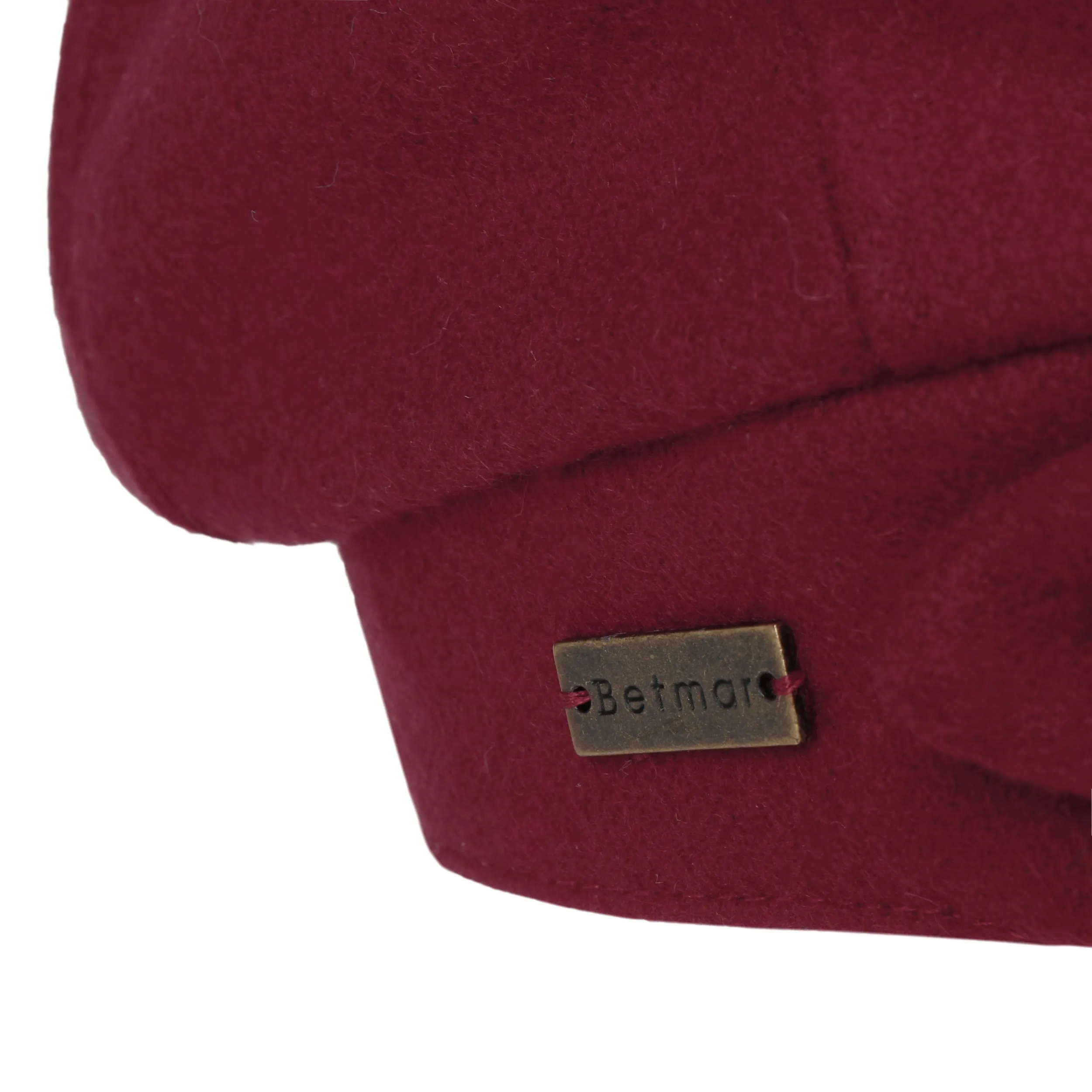 Casquette Gavroche Adeley by Betmar --> Chapeaux, casquettes & bonnets en ligne ▷ Chapeaushop