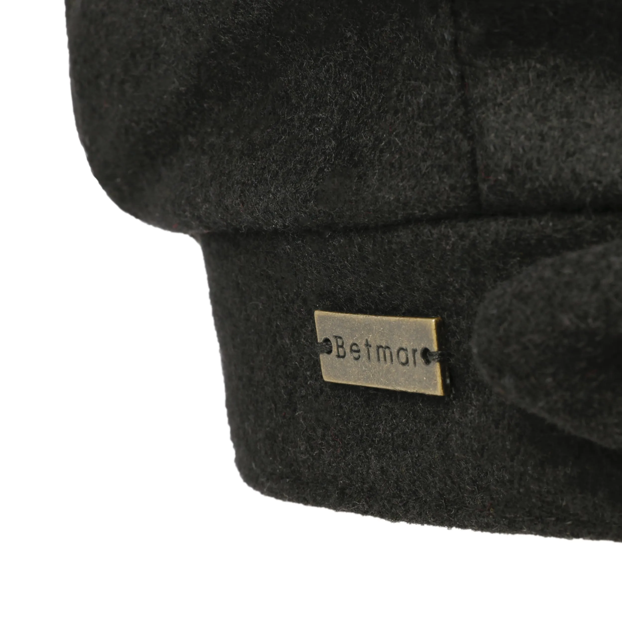 Casquette Gavroche Adeley by Betmar --> Chapeaux, casquettes & bonnets en ligne ▷ Chapeaushop