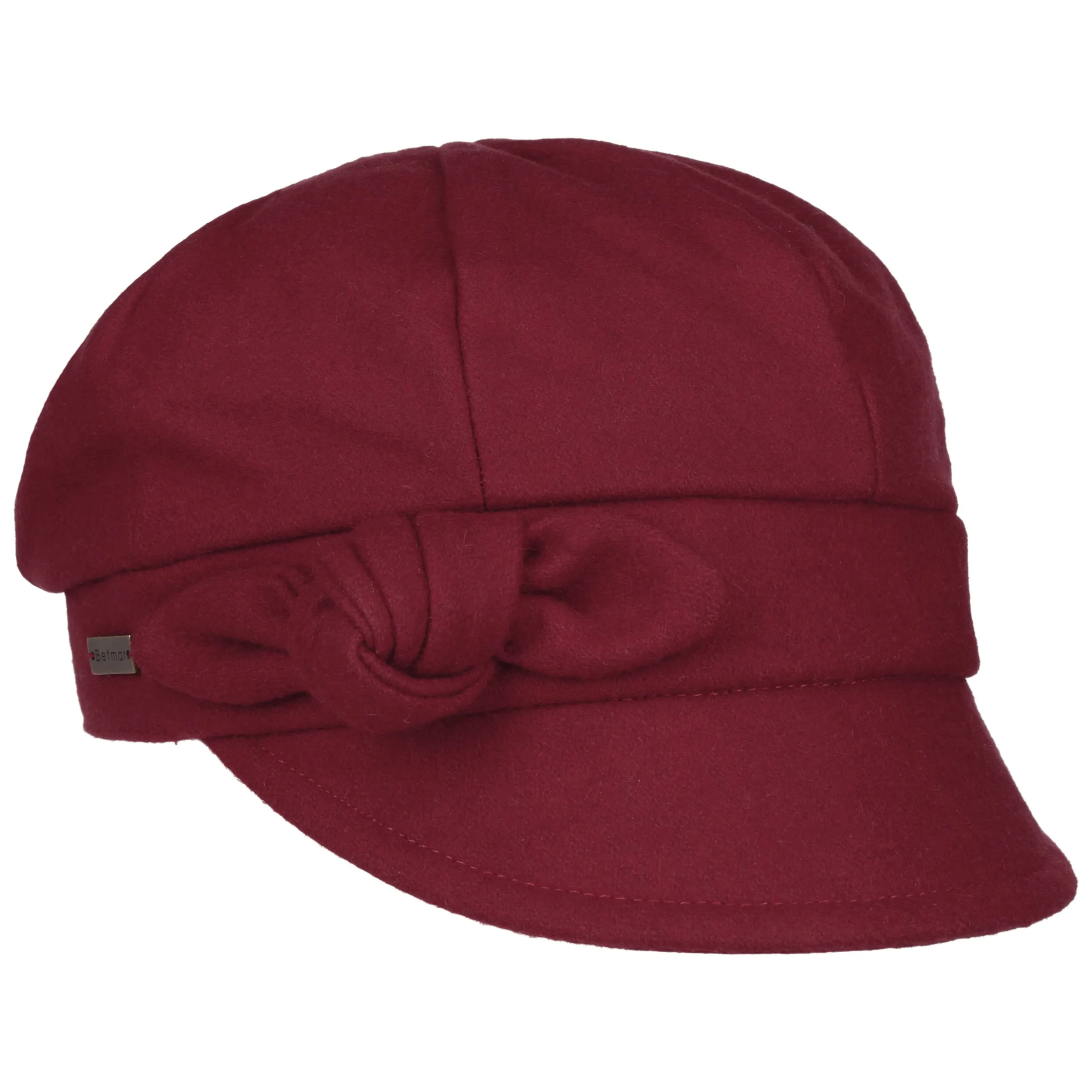 Casquette Gavroche Adeley by Betmar --> Chapeaux, casquettes & bonnets en ligne ▷ Chapeaushop