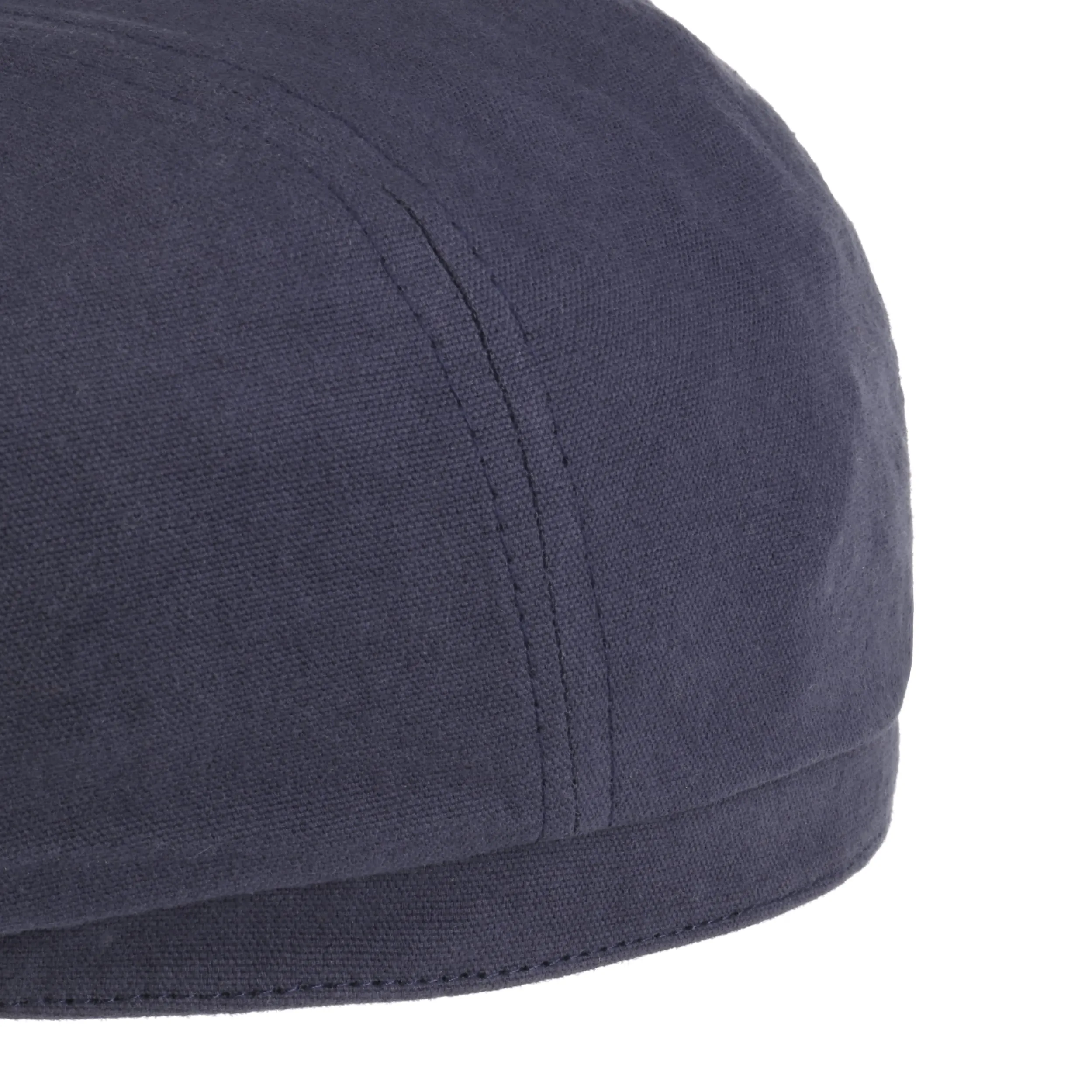 Casquette Gavroche Washed Cotton by Lipodo --> Chapeaux, casquettes & bonnets en ligne ▷ Chapeaushop