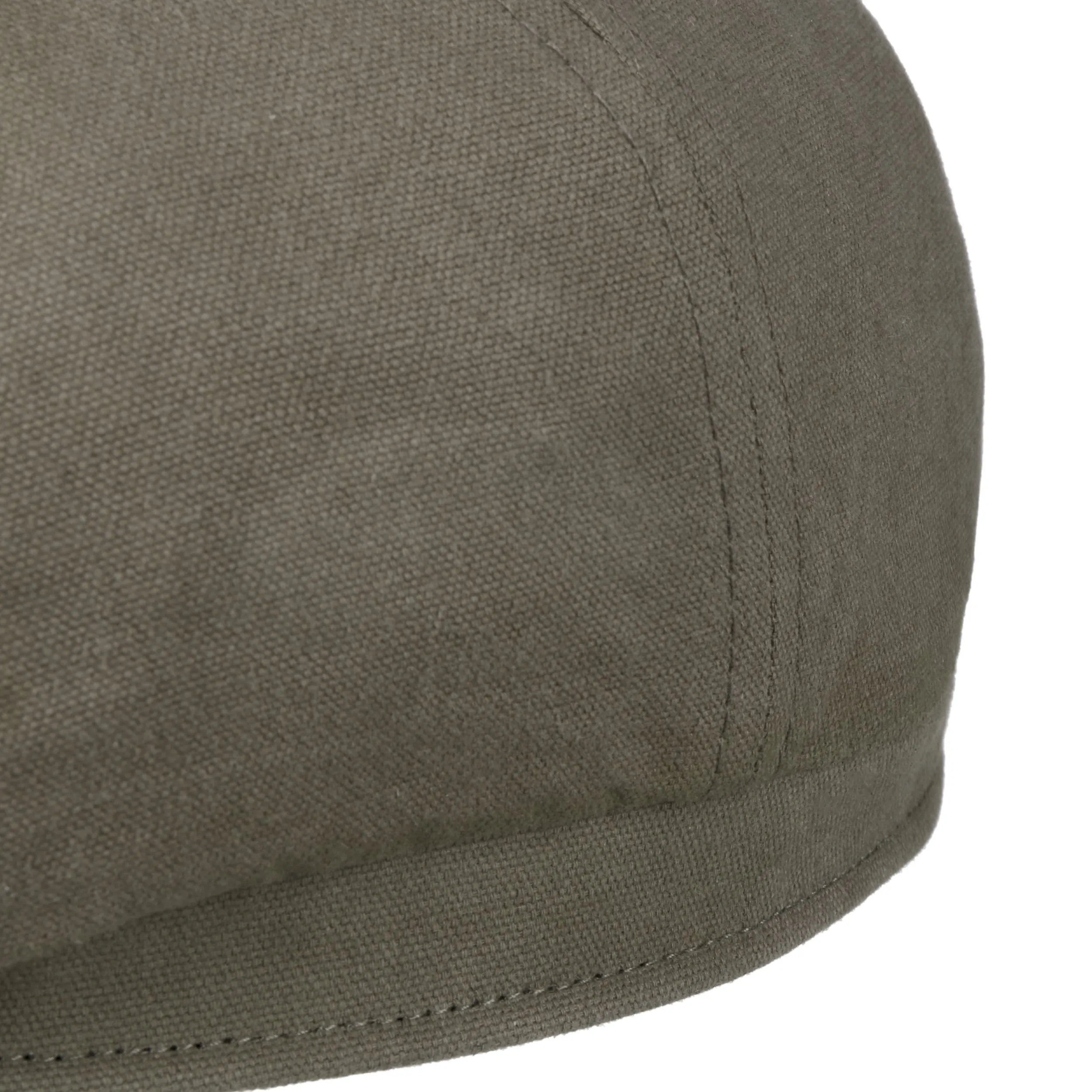 Casquette Gavroche Washed Cotton by Lipodo --> Chapeaux, casquettes & bonnets en ligne ▷ Chapeaushop