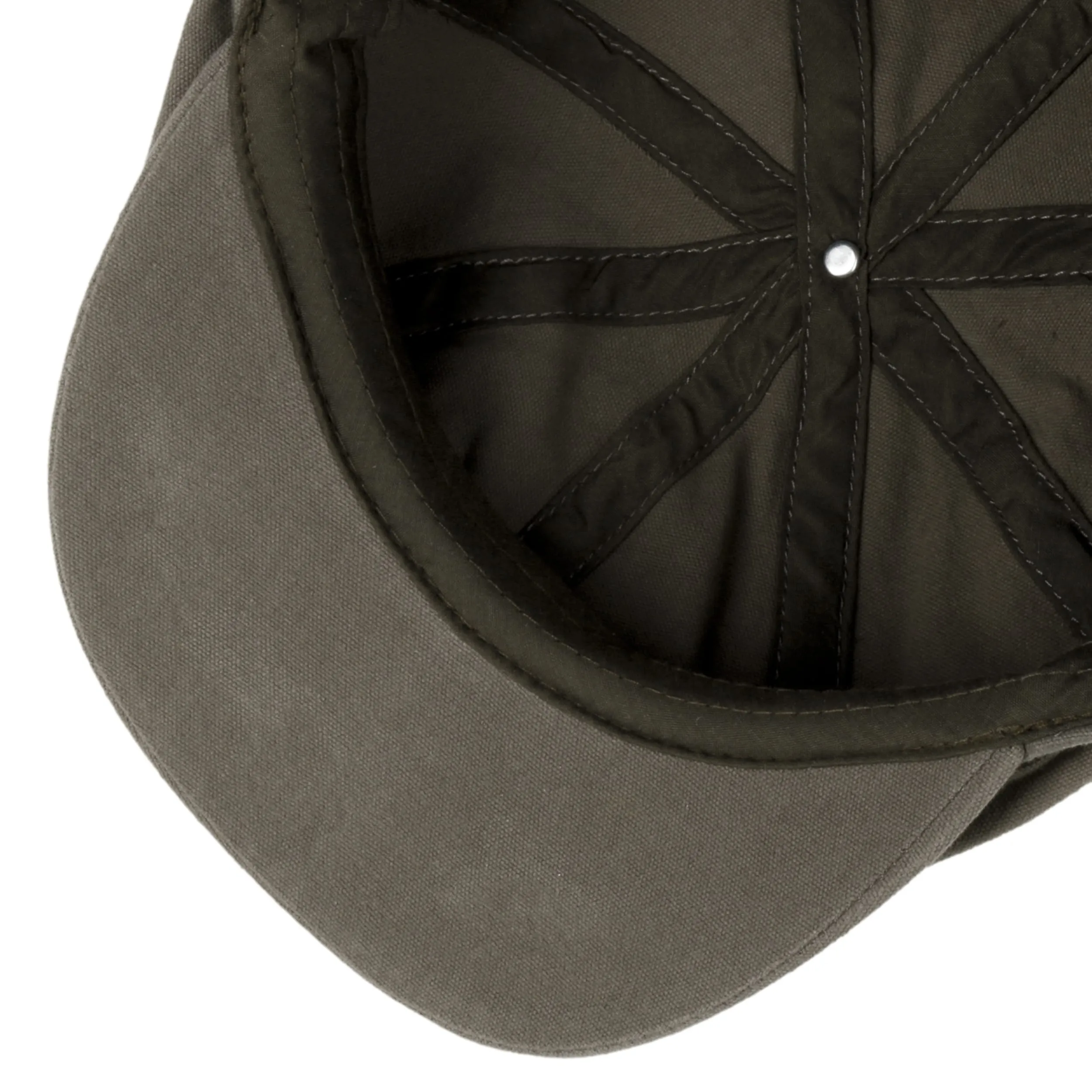 Casquette Gavroche Washed Cotton by Lipodo --> Chapeaux, casquettes & bonnets en ligne ▷ Chapeaushop