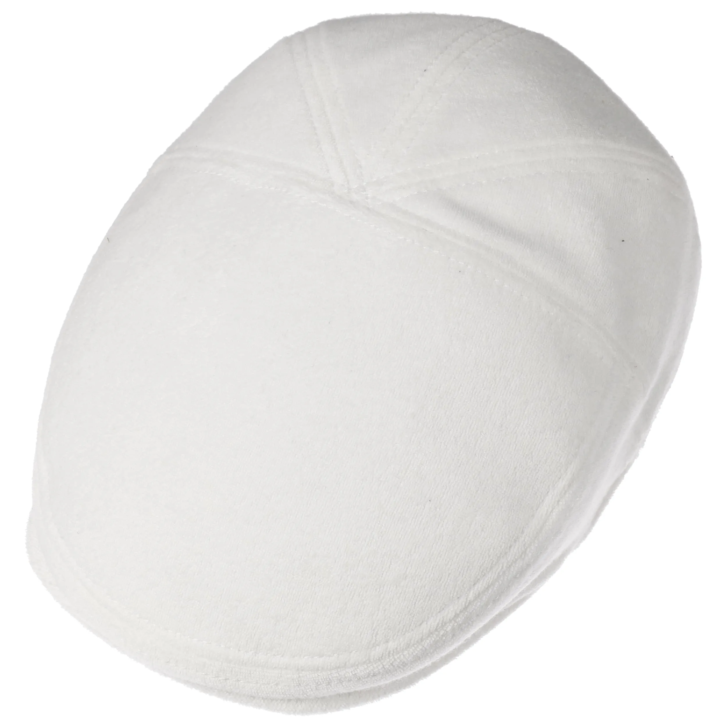 Casquette Gridiron Cotton by Stetson --> Chapeaux, casquettes & bonnets en ligne ▷ Chapeaushop