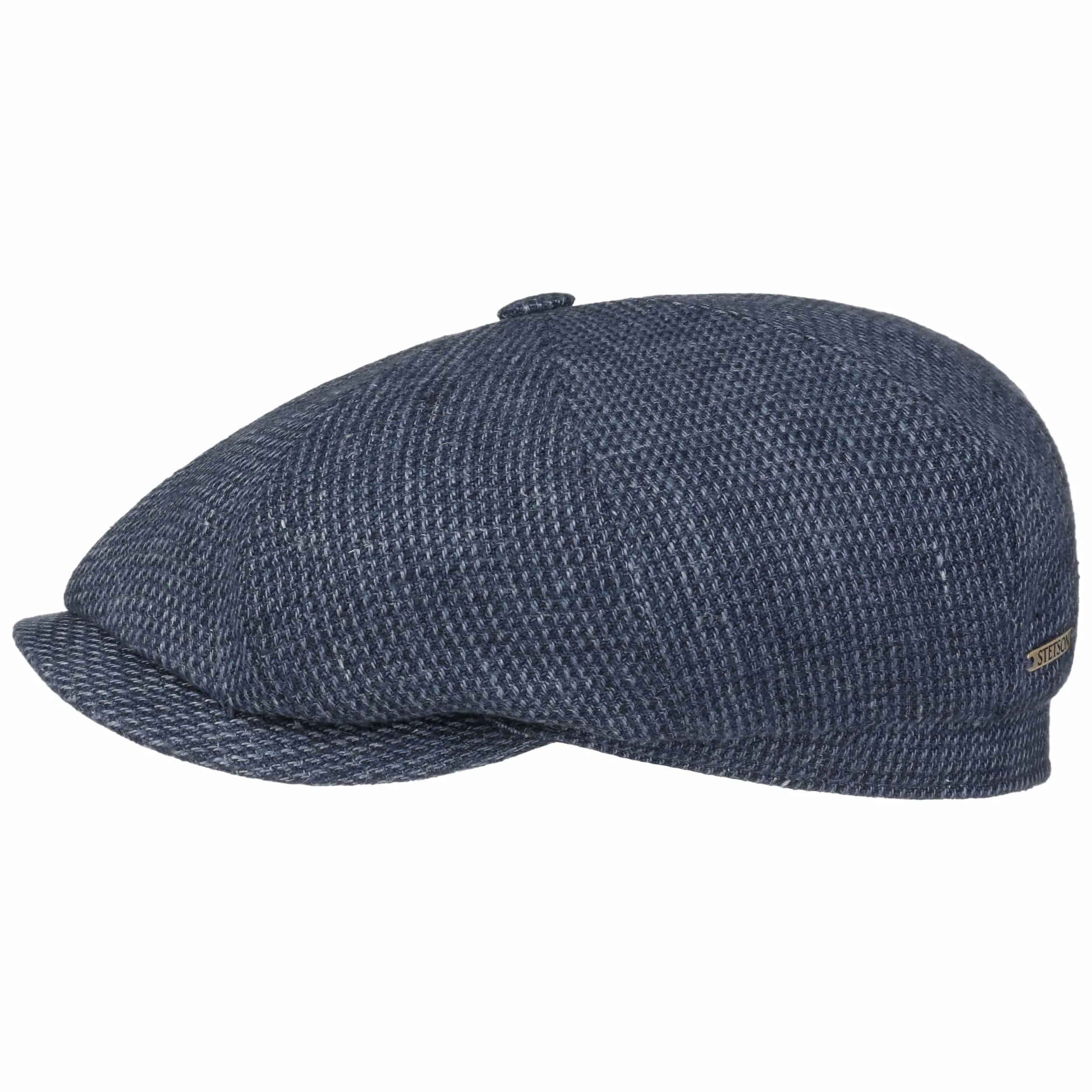 Casquette Hatteras Brinkley by Stetson --> Chapeaux, casquettes & bonnets en ligne ▷ Chapeaushop