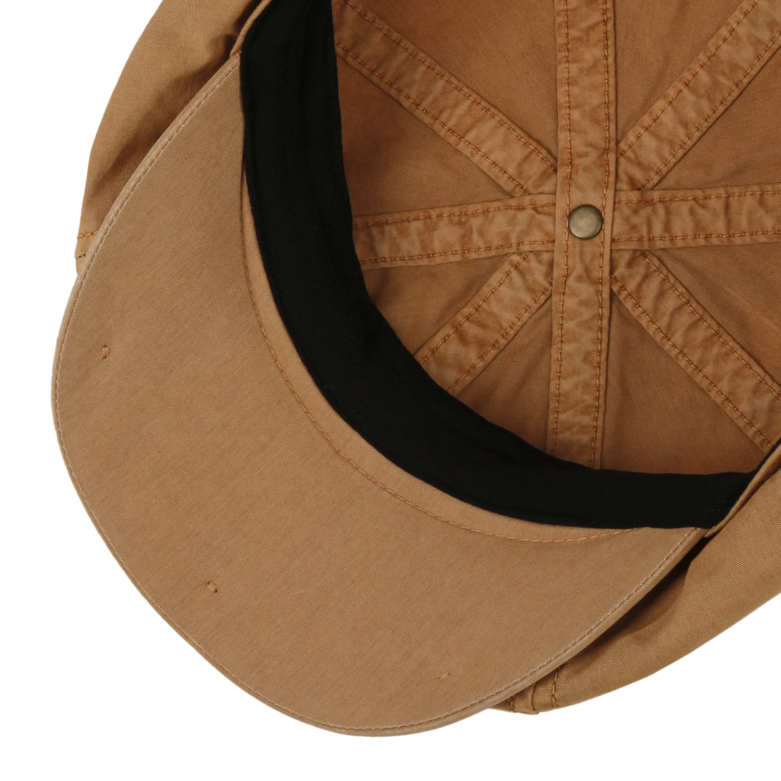 Casquette Hatteras Outdoor WR by Stetson --> Chapeaux, casquettes & bonnets en ligne ▷ Chapeaushop