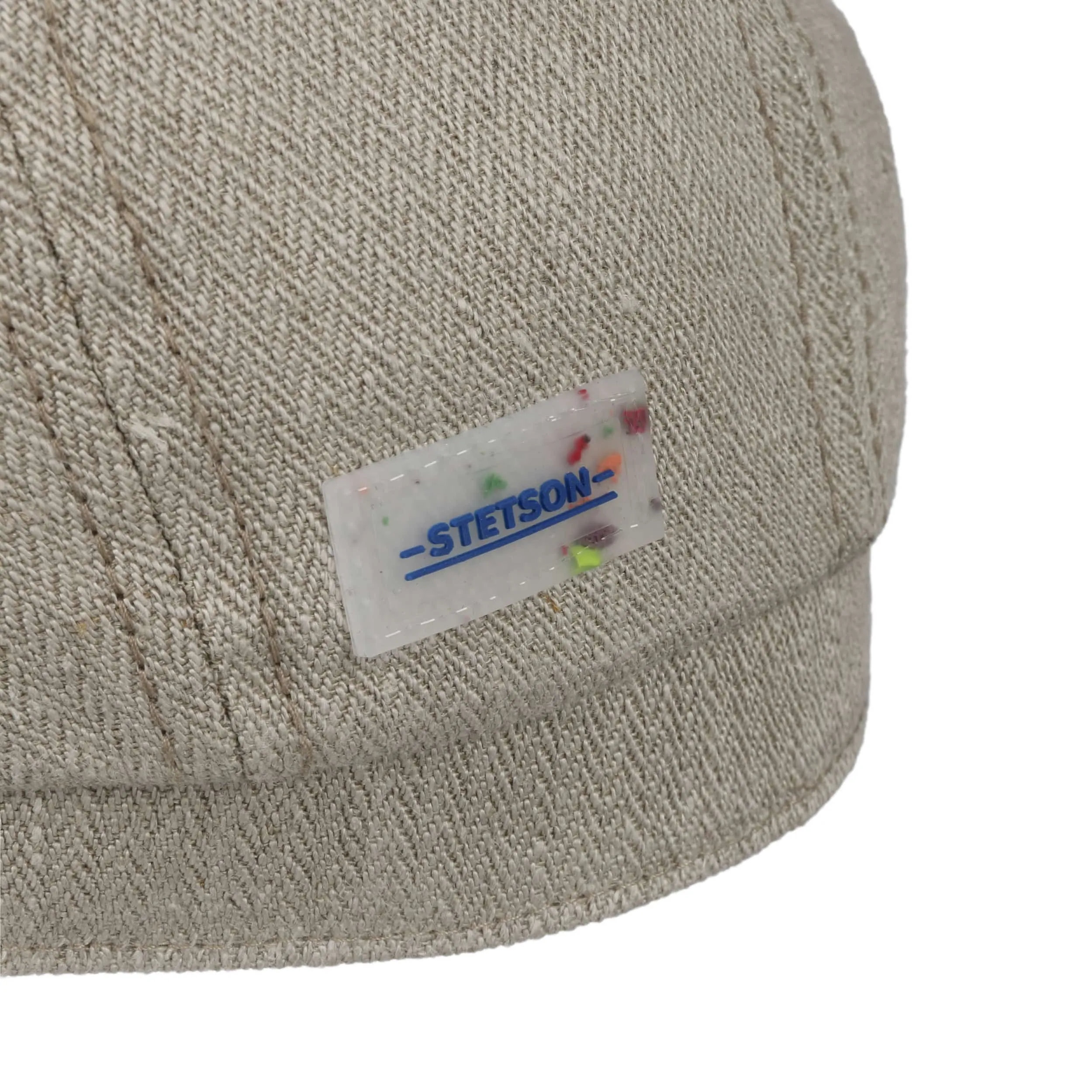 Casquette Hatteras Sustainable Light by Stetson --> Chapeaux, casquettes & bonnets en ligne ▷ Chapeaushop