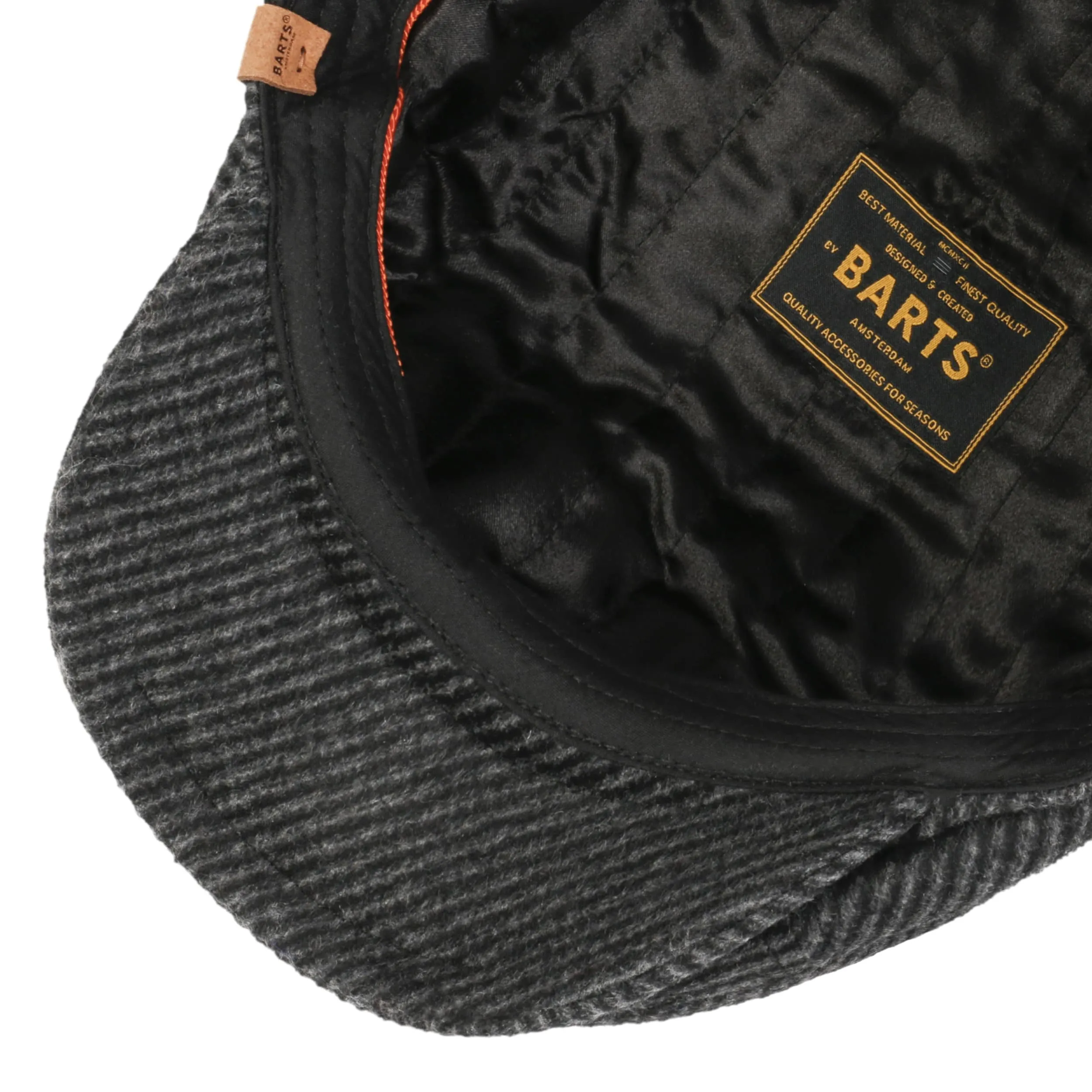 Casquette Jamaica Winter by Barts --> Chapeaux, casquettes & bonnets en ligne ▷ Chapeaushop