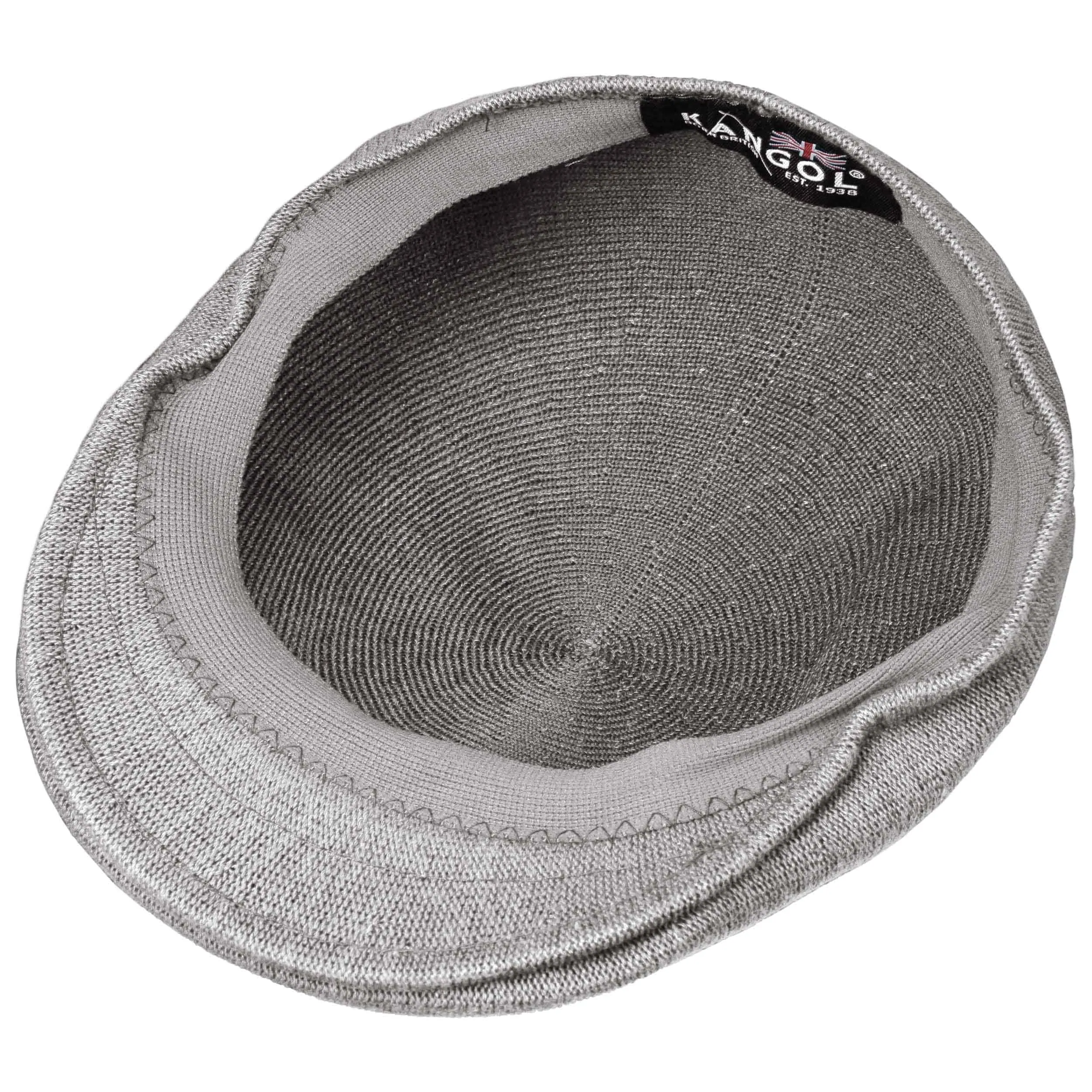 Casquette Kangol Bamboo 507 --> Chapeaux, casquettes & bonnets en ligne ▷ Chapeaushop