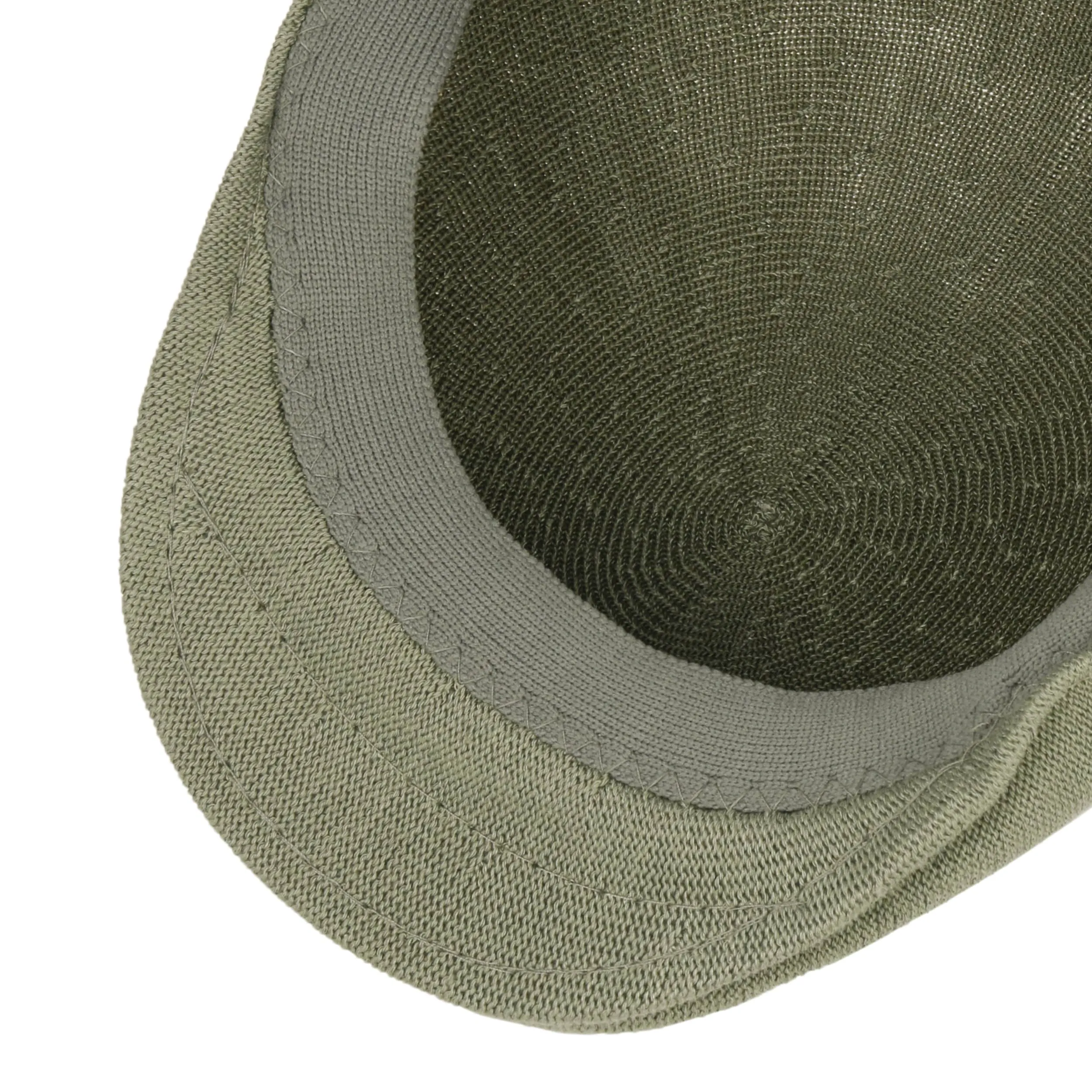 Casquette Kangol Bamboo 507 --> Chapeaux, casquettes & bonnets en ligne ▷ Chapeaushop