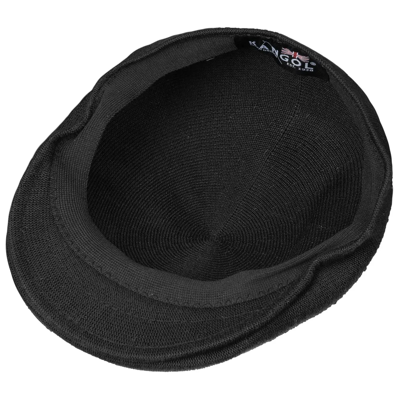 Casquette Kangol Bamboo 507 --> Chapeaux, casquettes & bonnets en ligne ▷ Chapeaushop