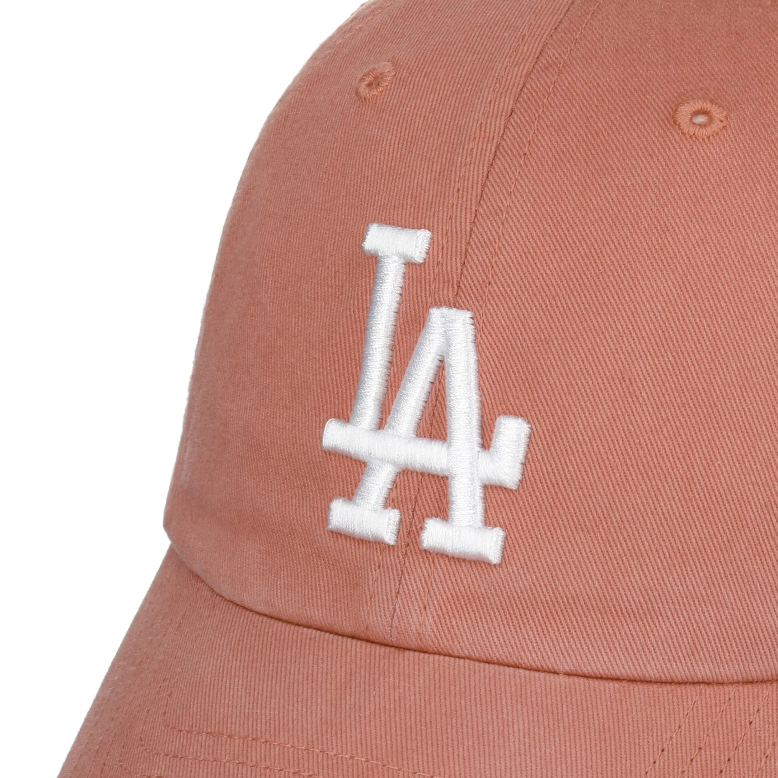 Casquette LA Dodgers MLB Clean Up by 47 Brand --> Chapeaux, casquettes & bonnets en ligne ▷ Chapeaushop