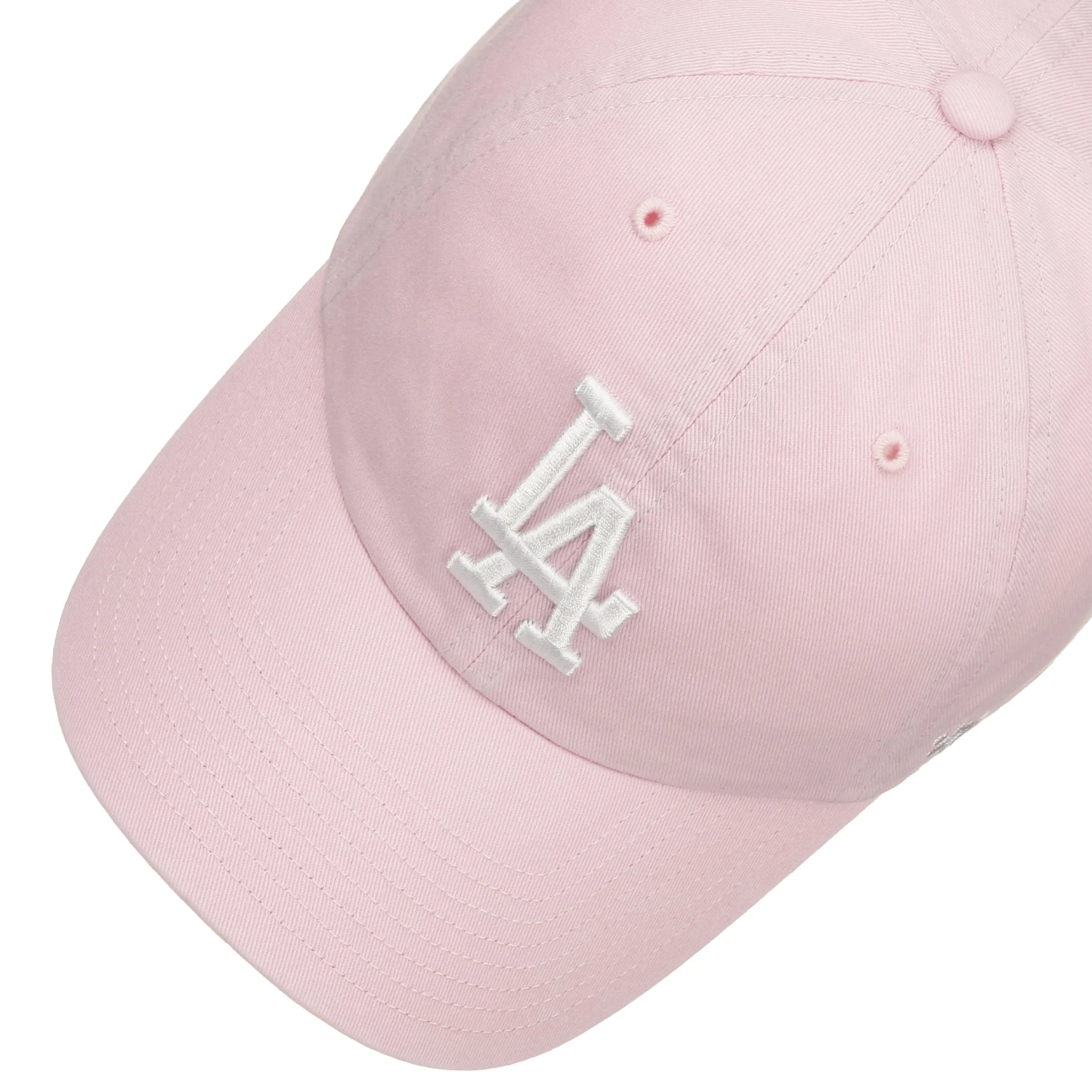 Casquette LA Dodgers MLB Clean Up by 47 Brand --> Chapeaux, casquettes & bonnets en ligne ▷ Chapeaushop