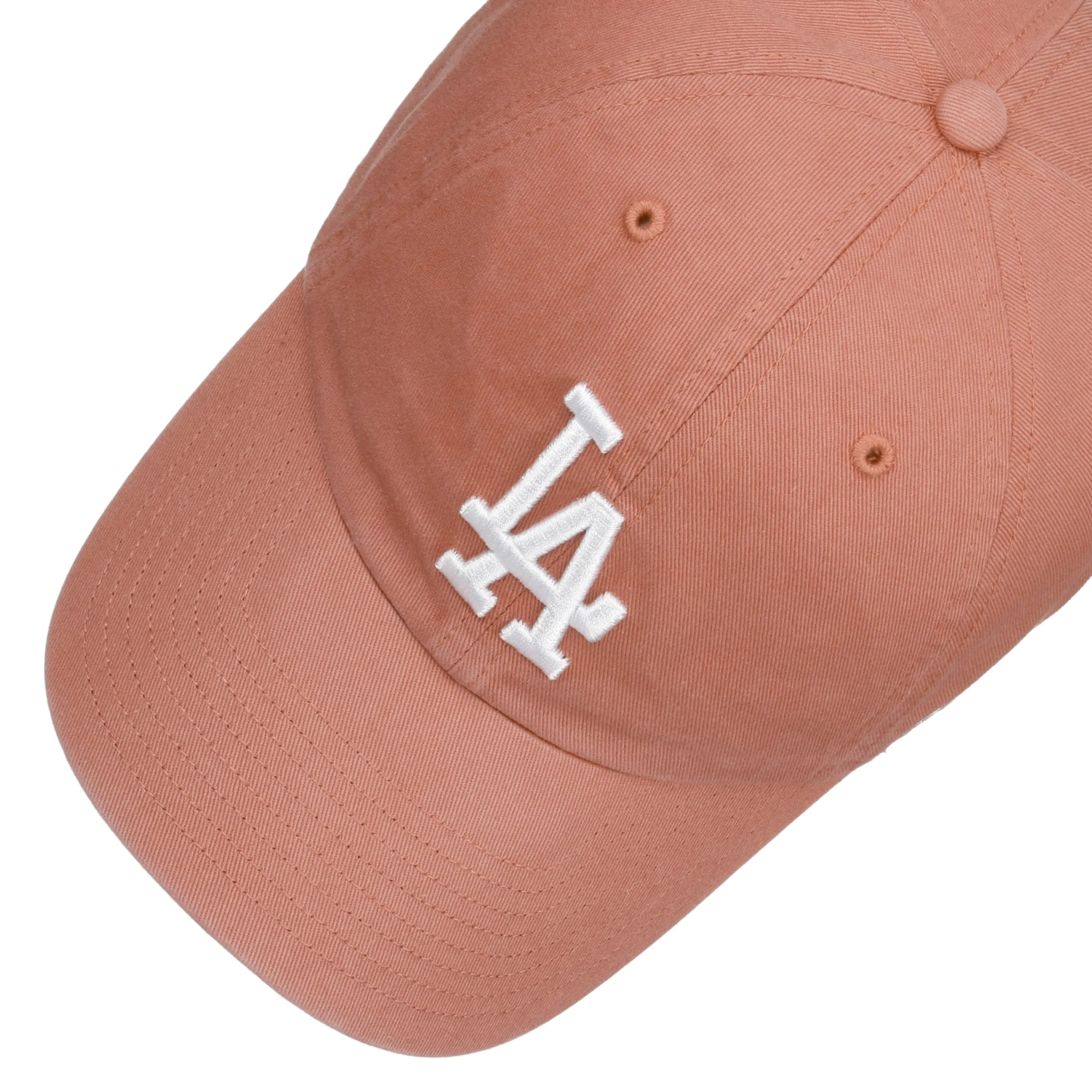 Casquette LA Dodgers MLB Clean Up by 47 Brand --> Chapeaux, casquettes & bonnets en ligne ▷ Chapeaushop