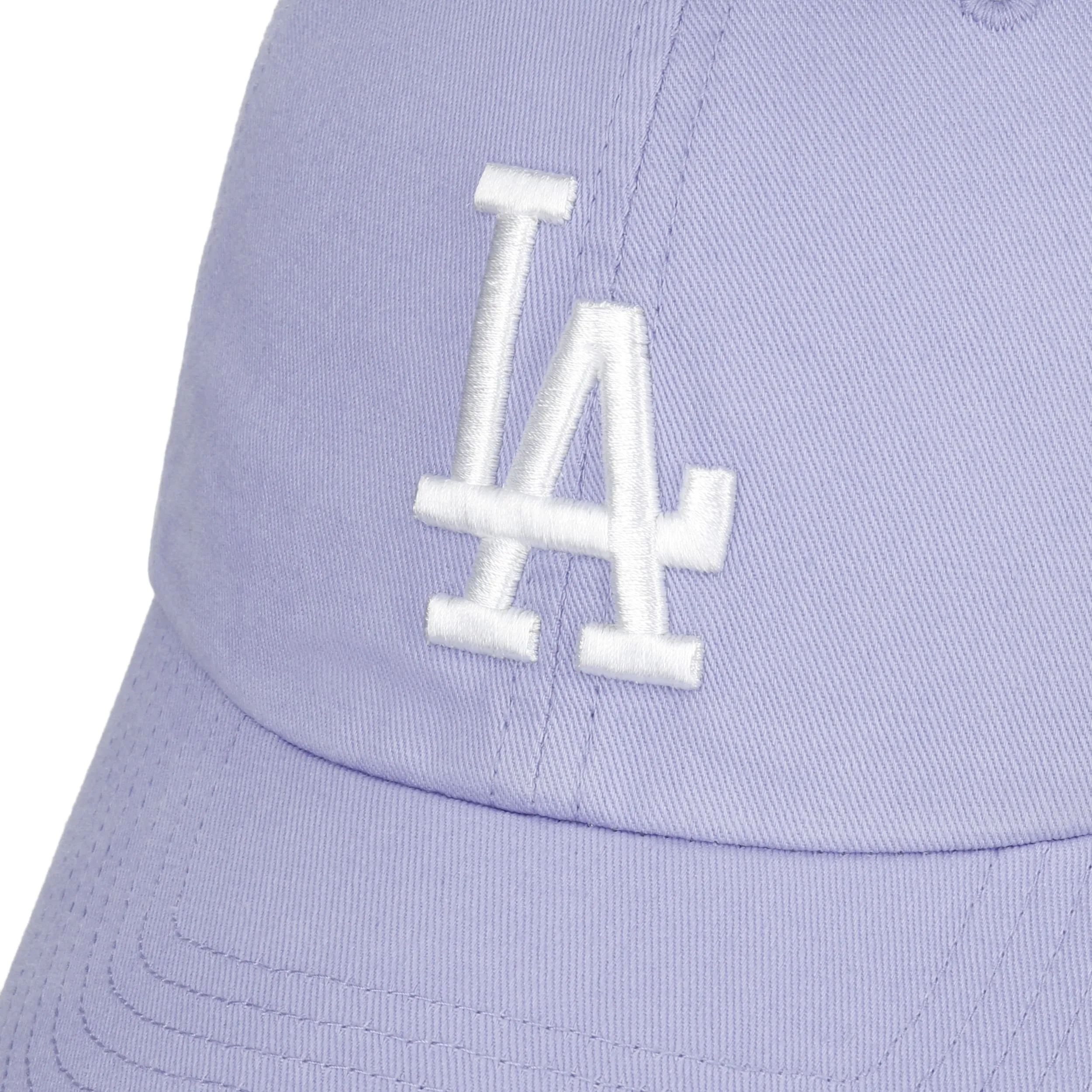 Casquette LA Dodgers MLB Clean Up by 47 Brand --> Chapeaux, casquettes & bonnets en ligne ▷ Chapeaushop