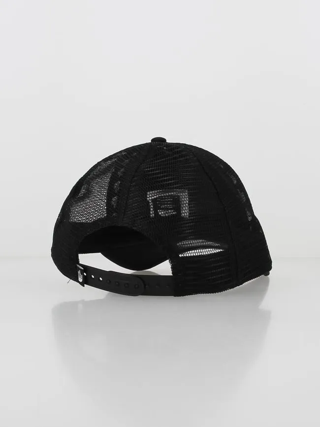 Casquette logo trucker noir - The North Face | wimod