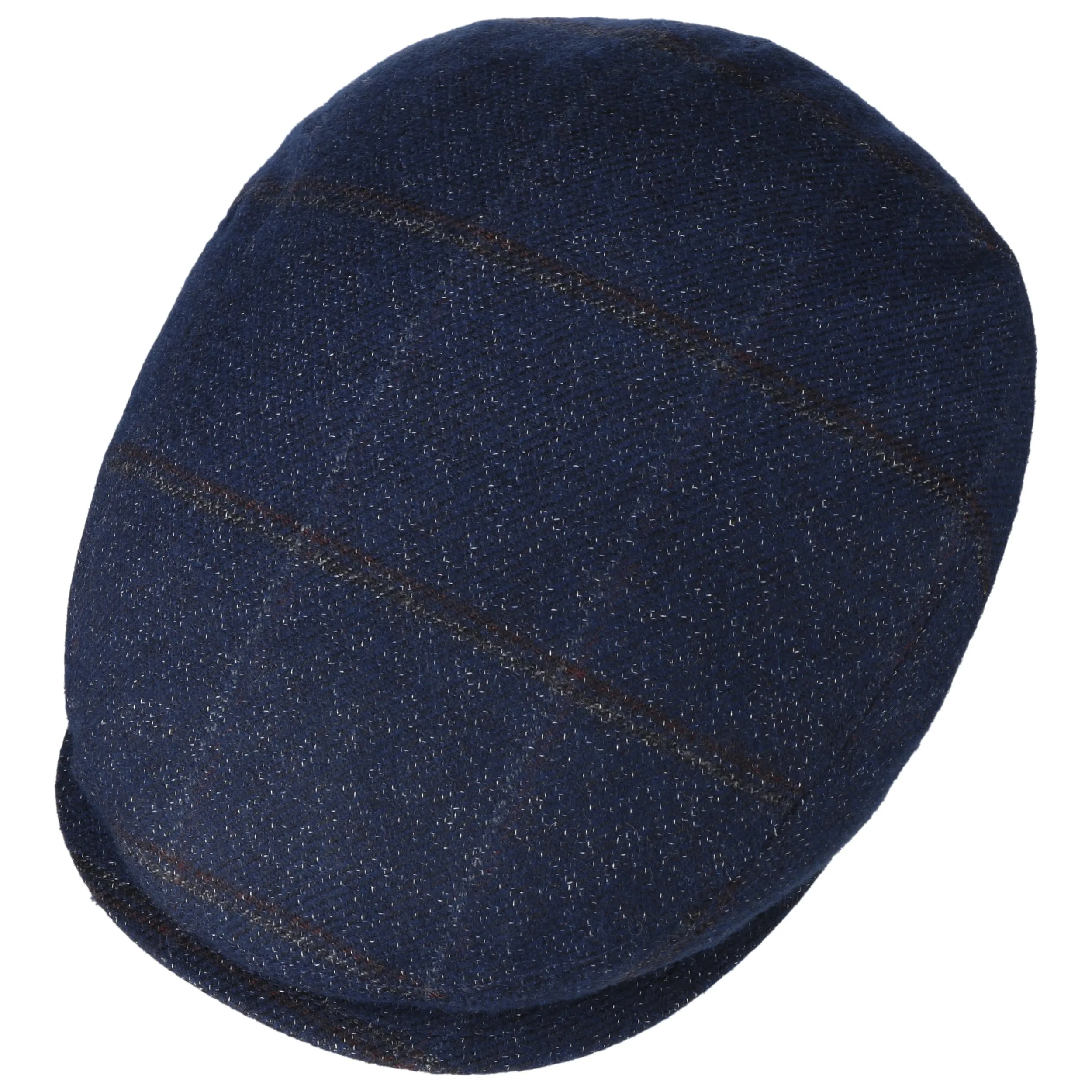 Casquette Lord Subtle Plaid by Bailey 1922 --> Chapeaux, casquettes & bonnets en ligne ▷ Chapeaushop