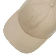 Casquette Low Profile Cotton Strapback --> Chapeaux, casquettes & bonnets en ligne ▷ Chapeaushop