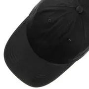 Casquette Low Profile Cotton Strapback --> Chapeaux, casquettes & bonnets en ligne ▷ Chapeaushop