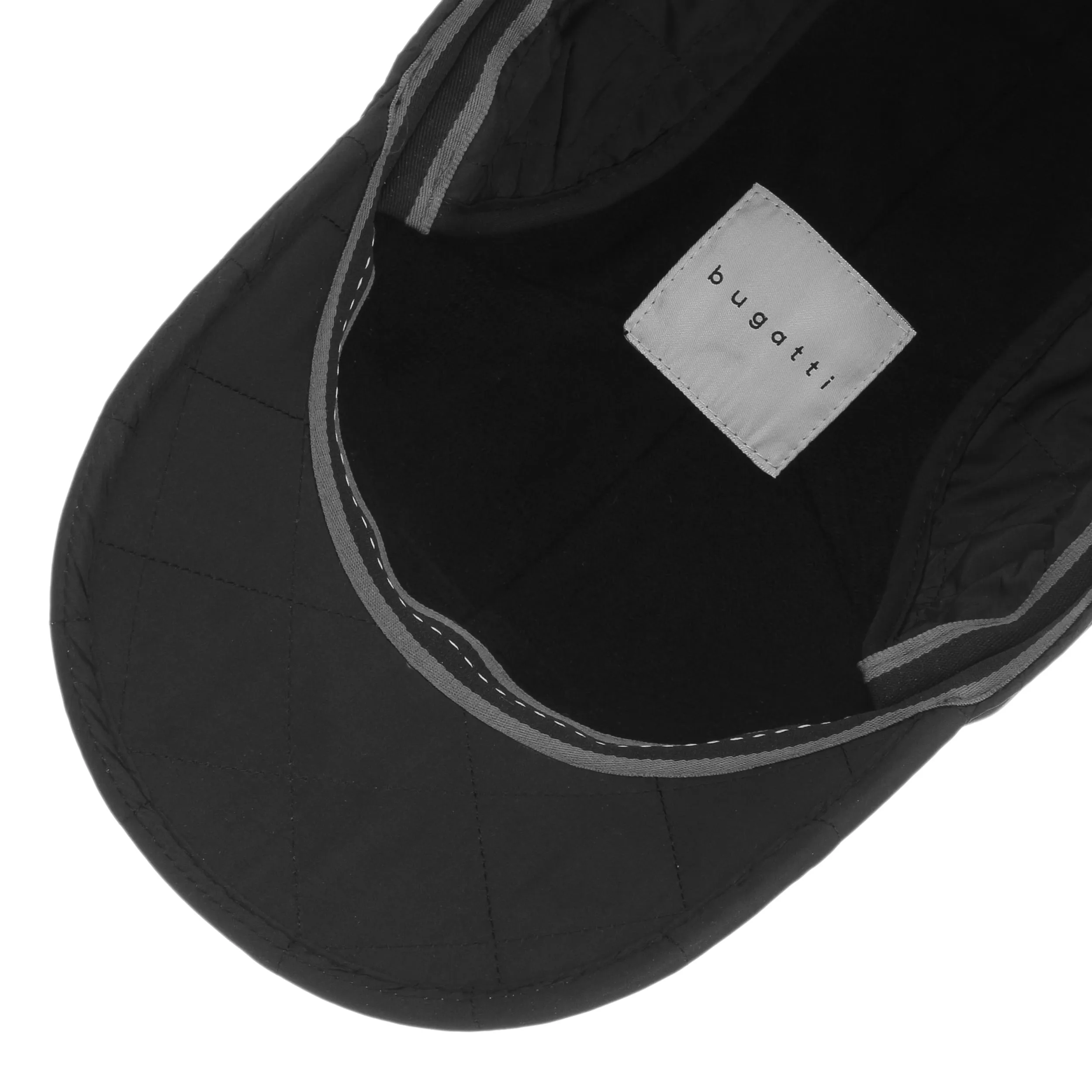 Casquette Mix avec Oreillettes by bugatti --> Chapeaux, casquettes & bonnets en ligne ▷ Chapeaushop