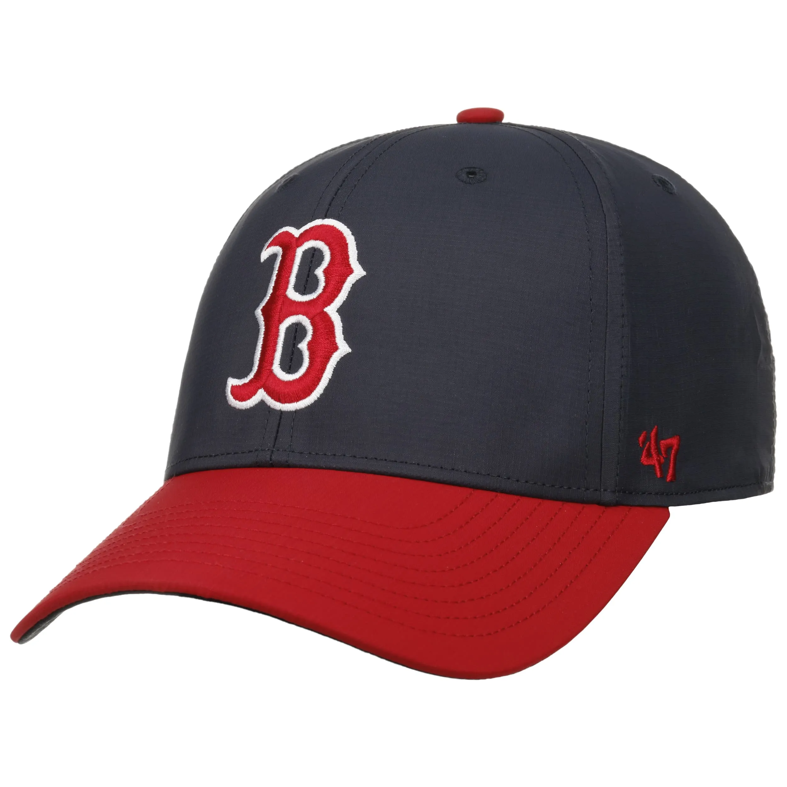 Casquette MLB Red Sox Brrr TT Snap MVP by 47 Brand --> Chapeaux, casquettes & bonnets en ligne ▷ Chapeaushop