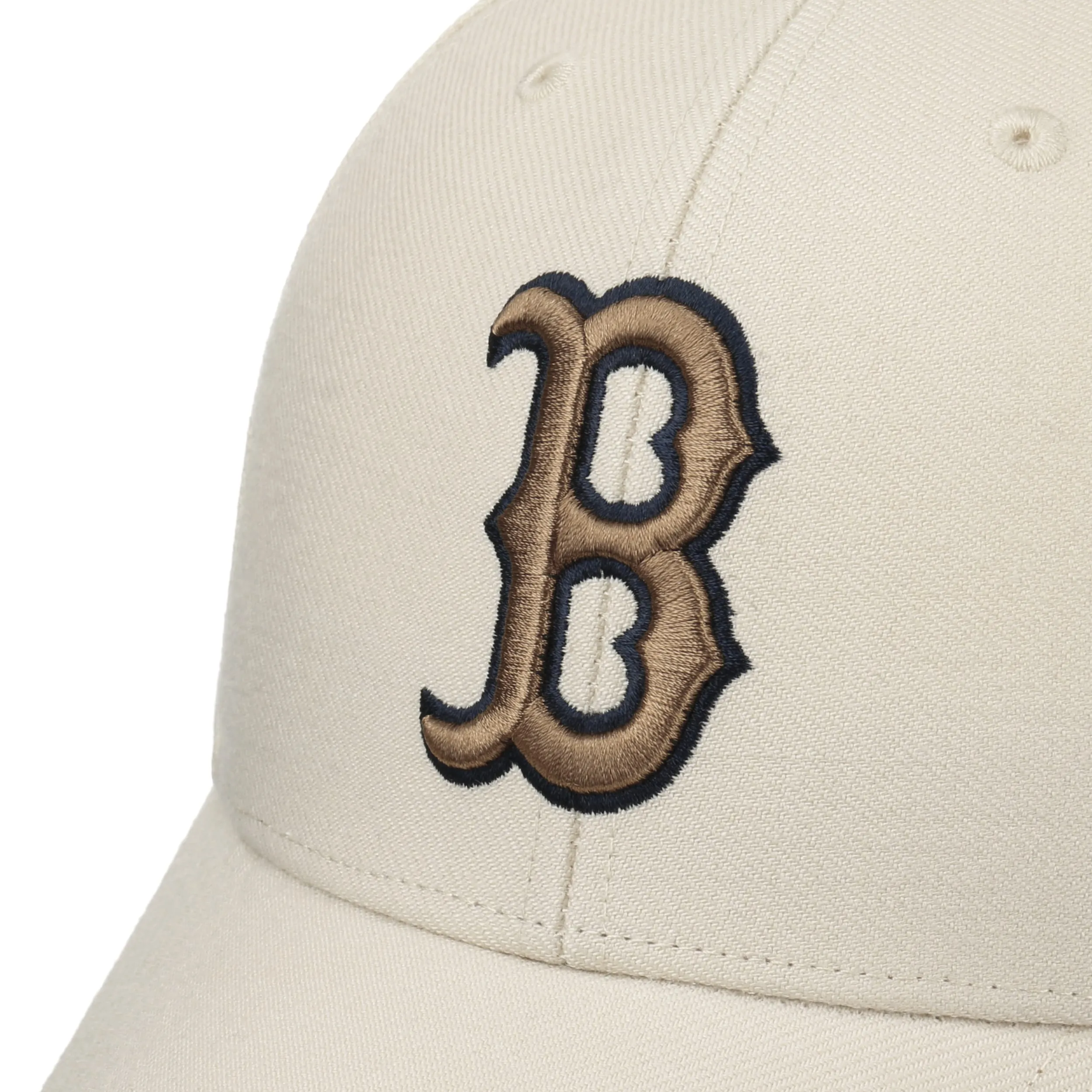 Casquette MLB Red Sox Sure Shot MVP by 47 Brand --> Chapeaux, casquettes & bonnets en ligne ▷ Chapeaushop