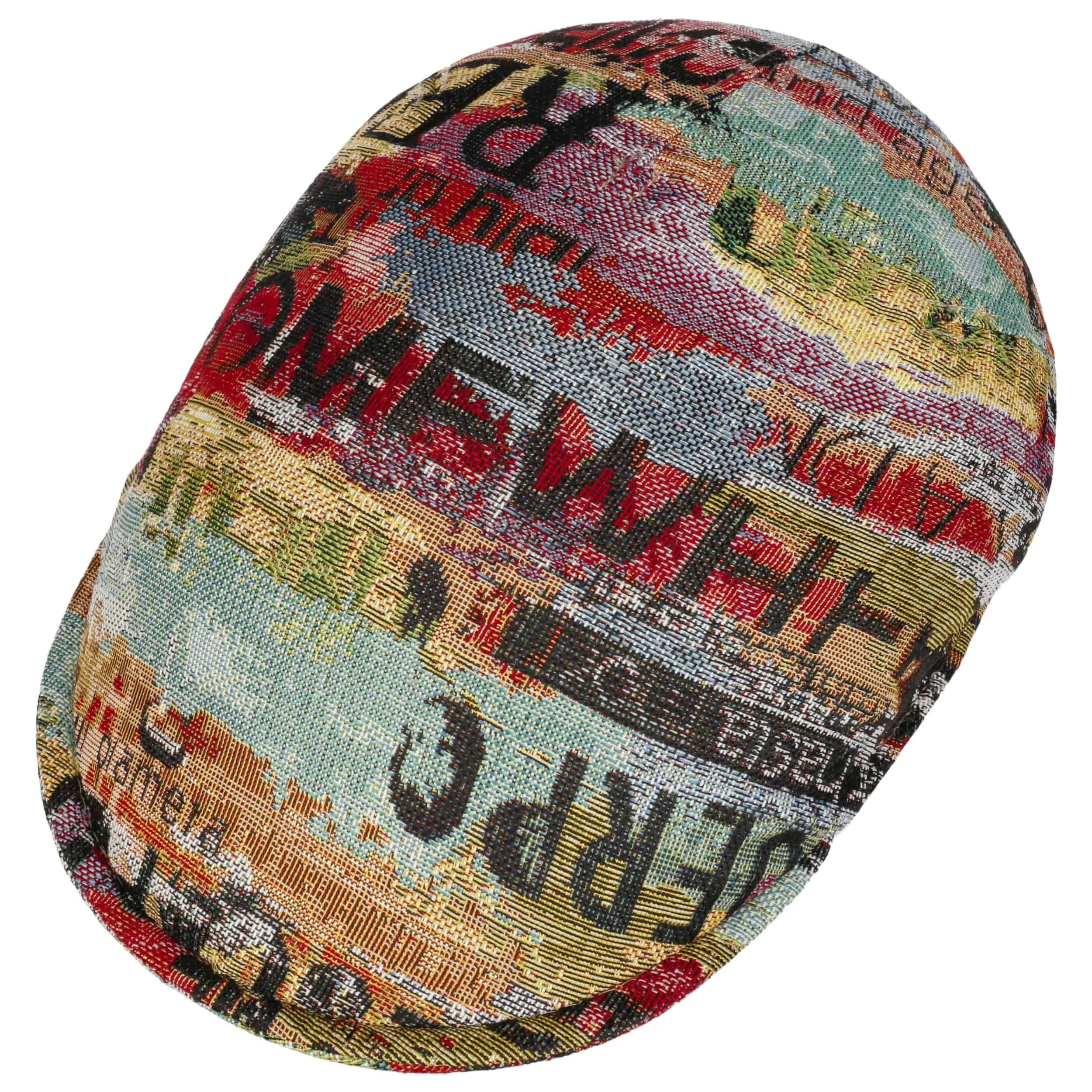 Casquette Morten by Lierys --> Chapeaux, casquettes & bonnets en ligne ▷ Chapeaushop