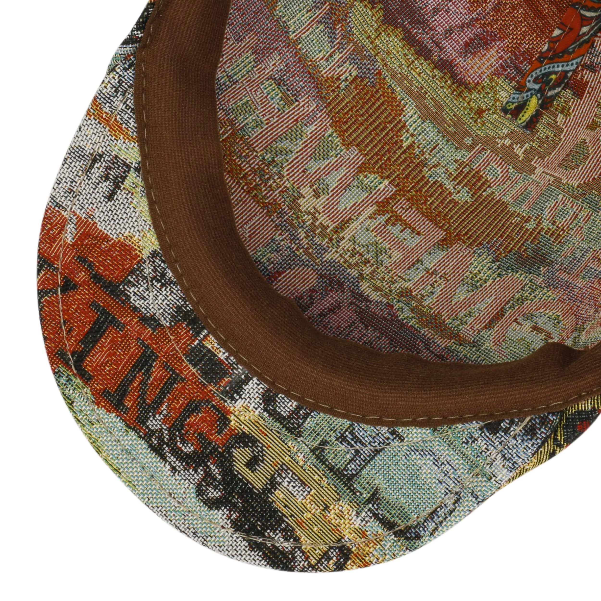 Casquette Morten by Lierys --> Chapeaux, casquettes & bonnets en ligne ▷ Chapeaushop