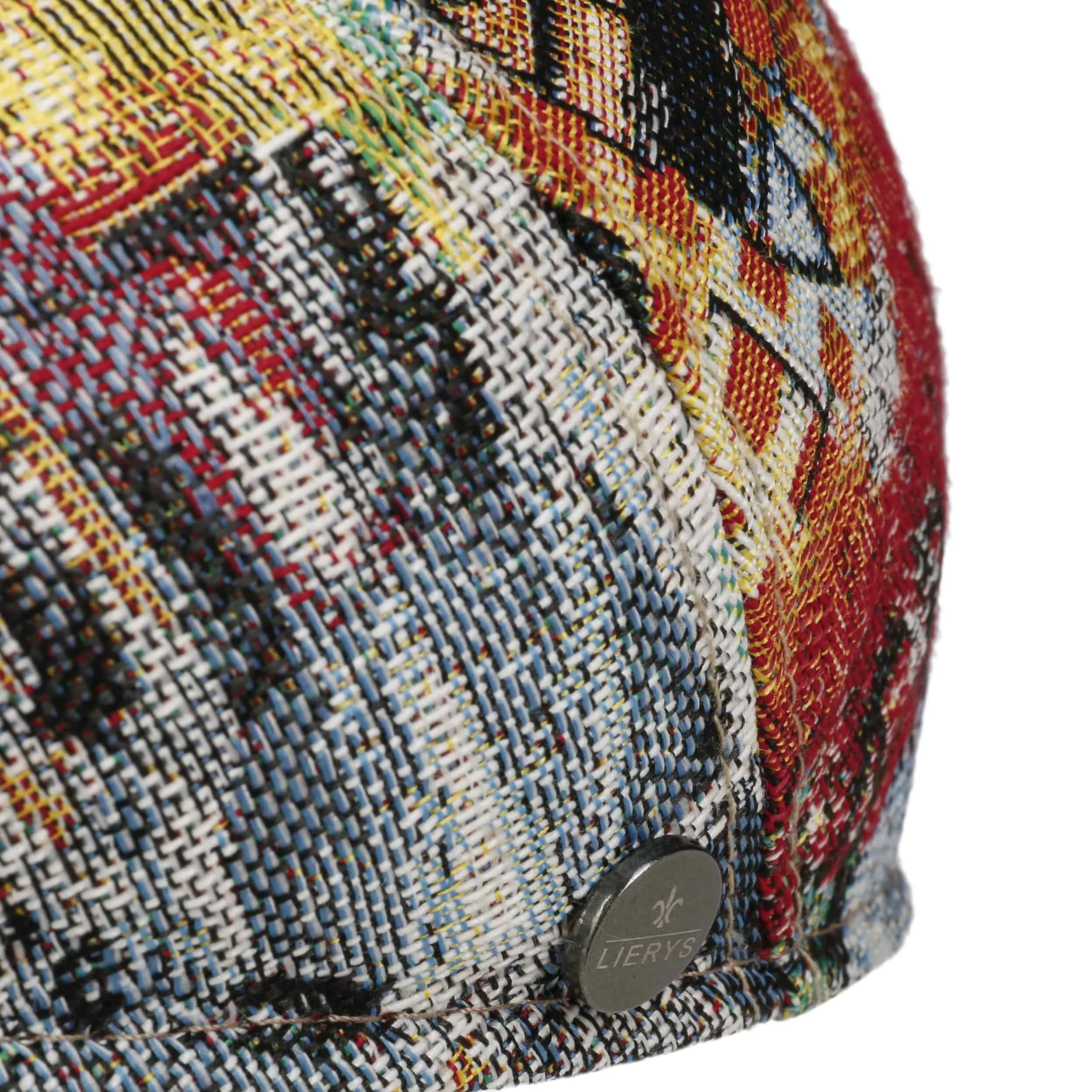 Casquette Morten by Lierys --> Chapeaux, casquettes & bonnets en ligne ▷ Chapeaushop