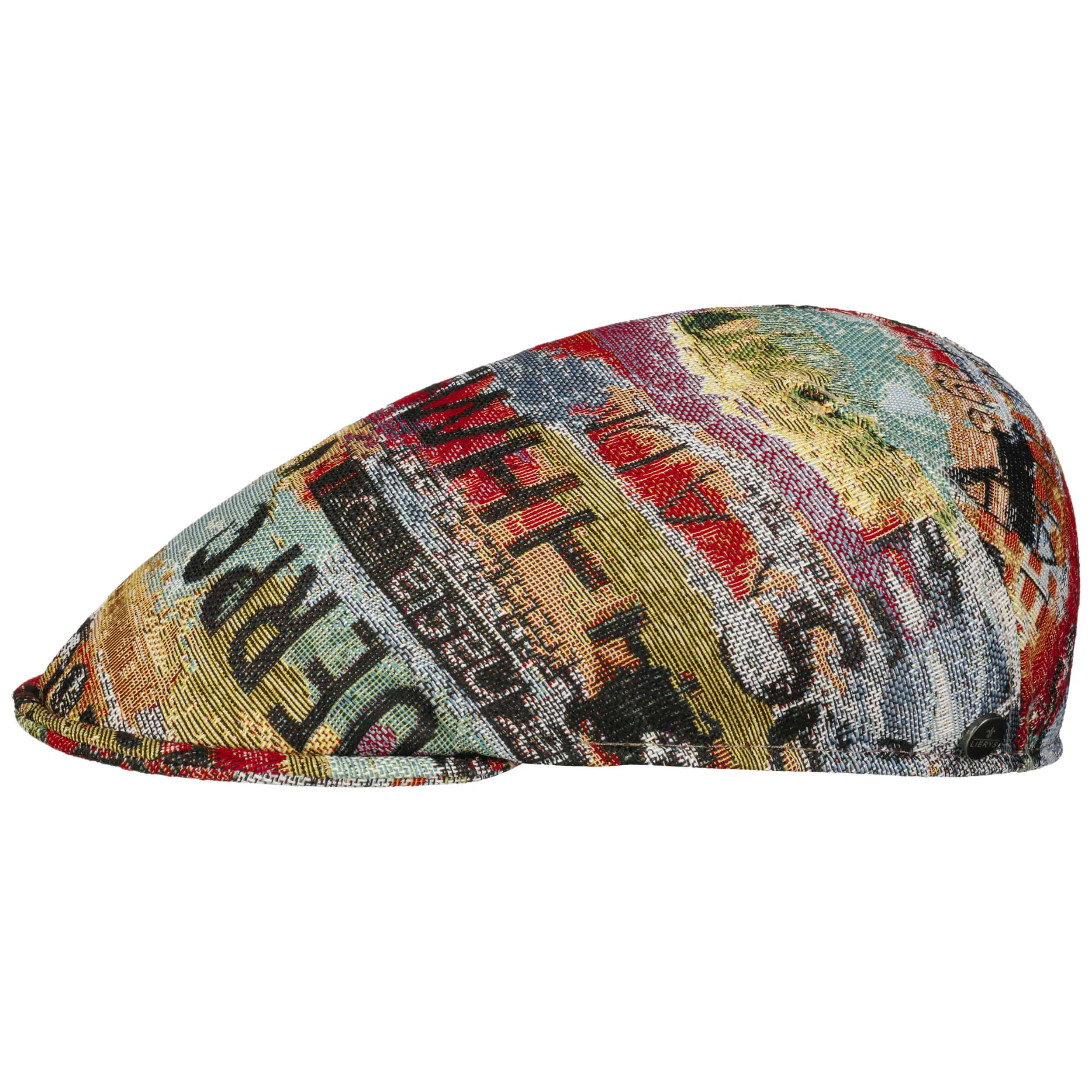 Casquette Morten by Lierys --> Chapeaux, casquettes & bonnets en ligne ▷ Chapeaushop