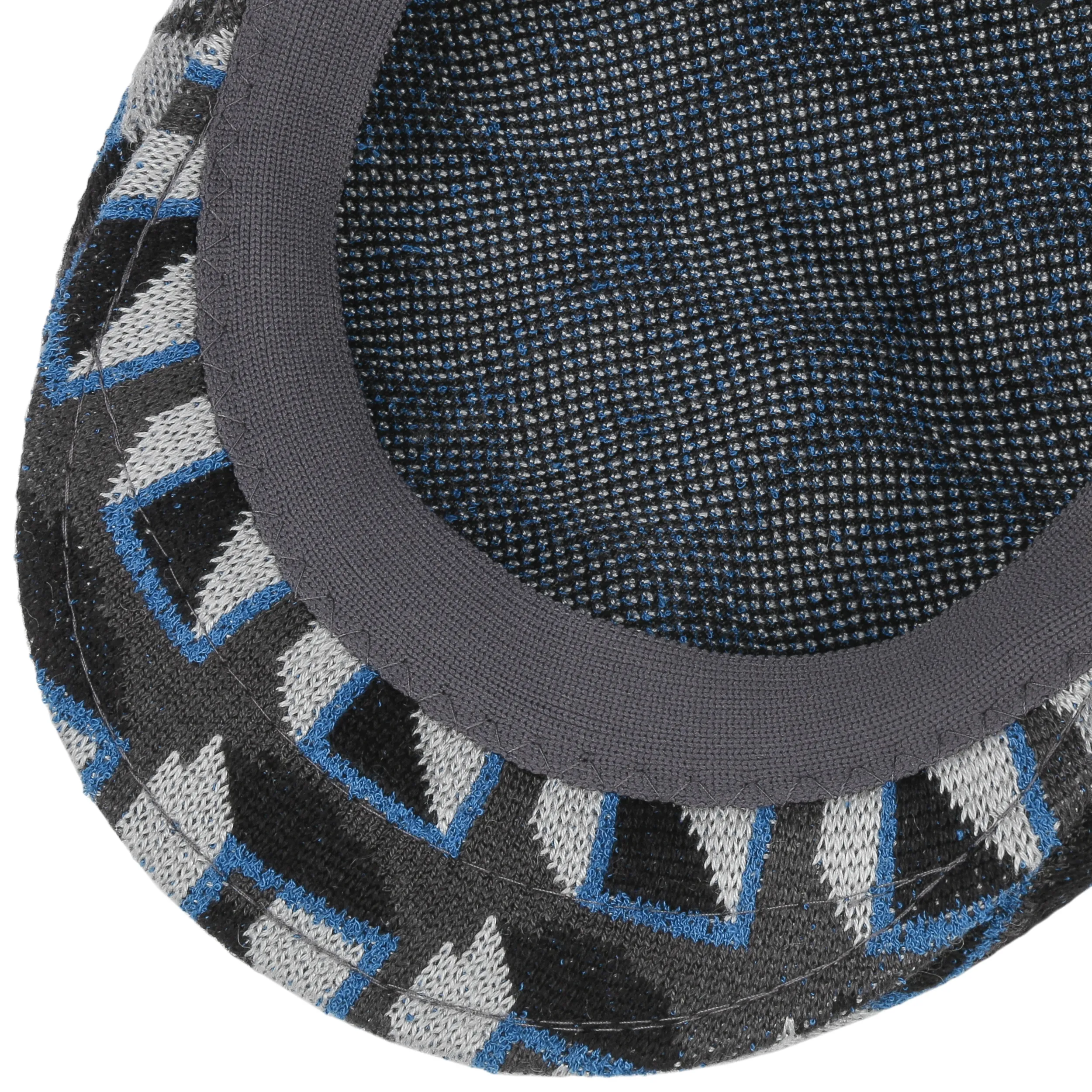 Casquette Motherboard 504 by Kangol --> Chapeaux, casquettes & bonnets en ligne ▷ Chapeaushop