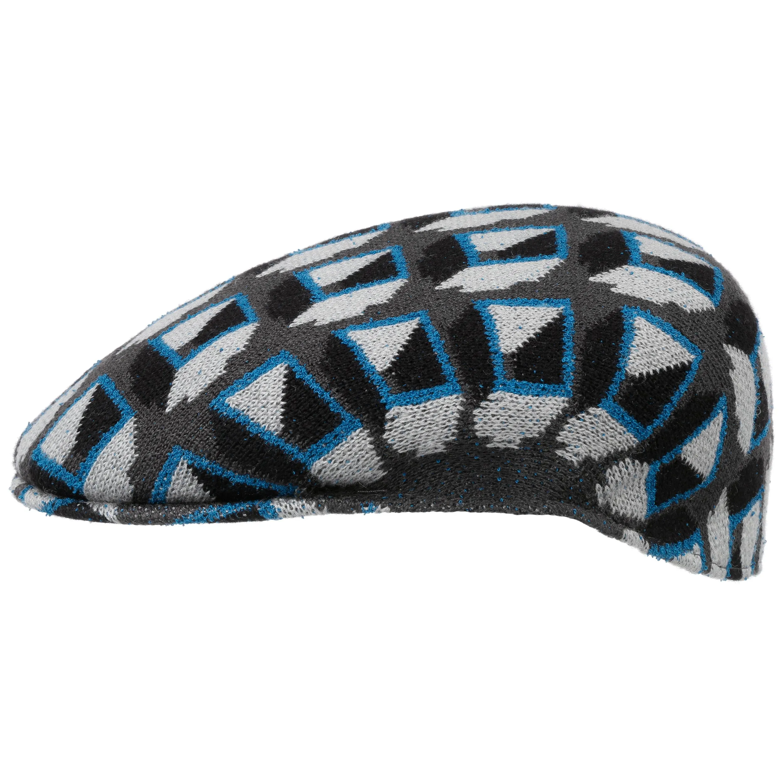 Casquette Motherboard 504 by Kangol --> Chapeaux, casquettes & bonnets en ligne ▷ Chapeaushop