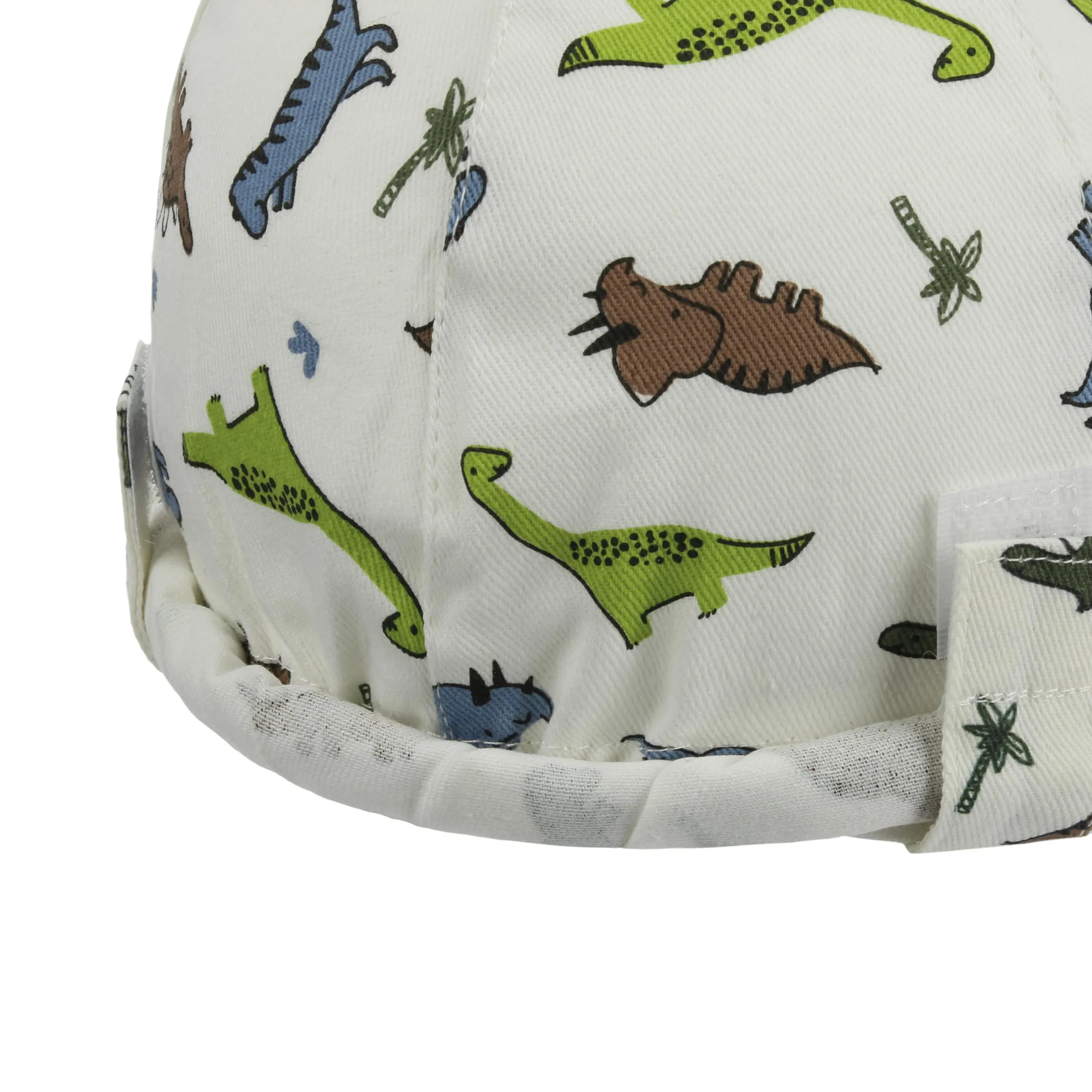 Casquette pour Enfant Dinos by maximo --> Chapeaux, casquettes & bonnets en ligne ▷ Chapeaushop