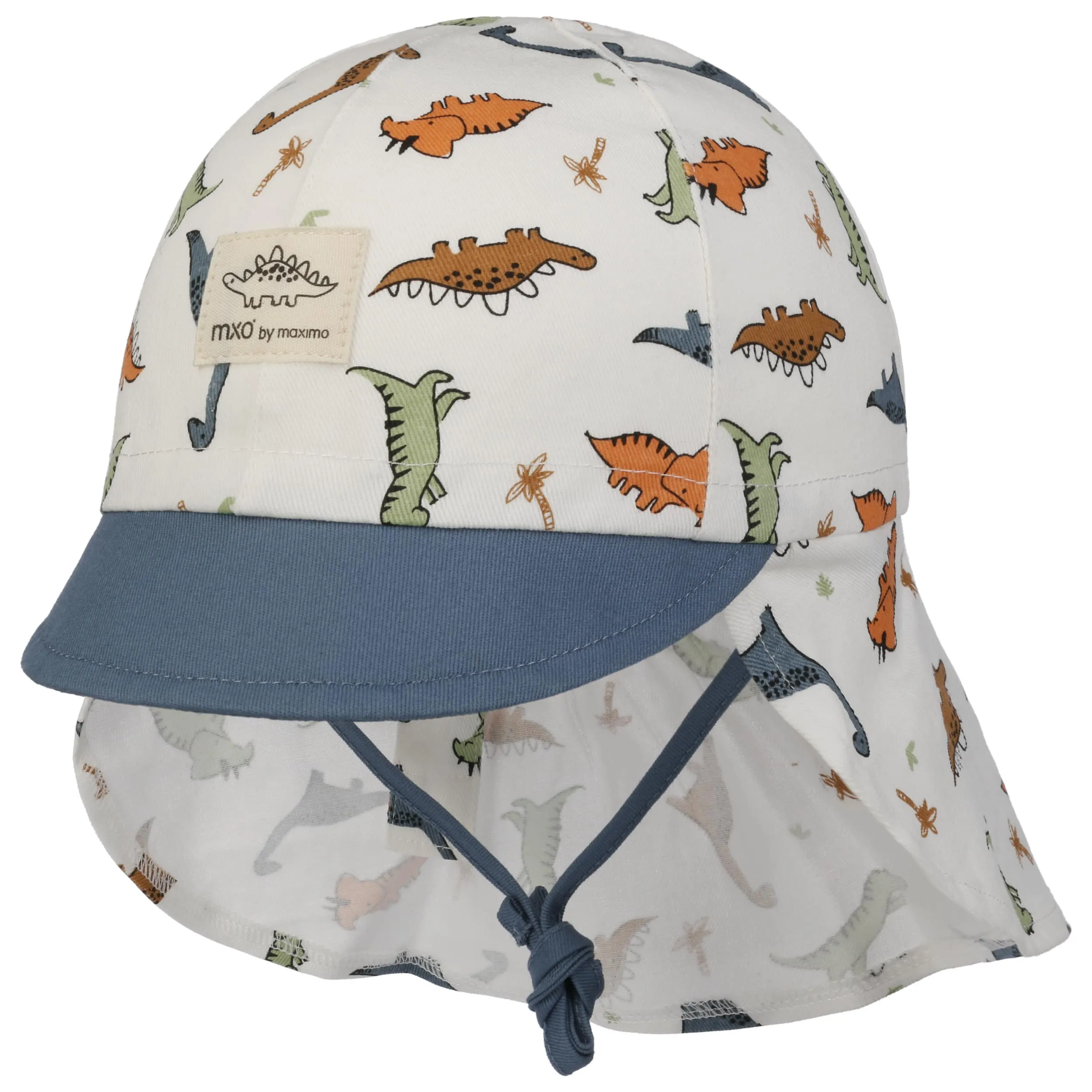 Casquette pour Enfant Dinos by maximo --> Chapeaux, casquettes & bonnets en ligne ▷ Chapeaushop