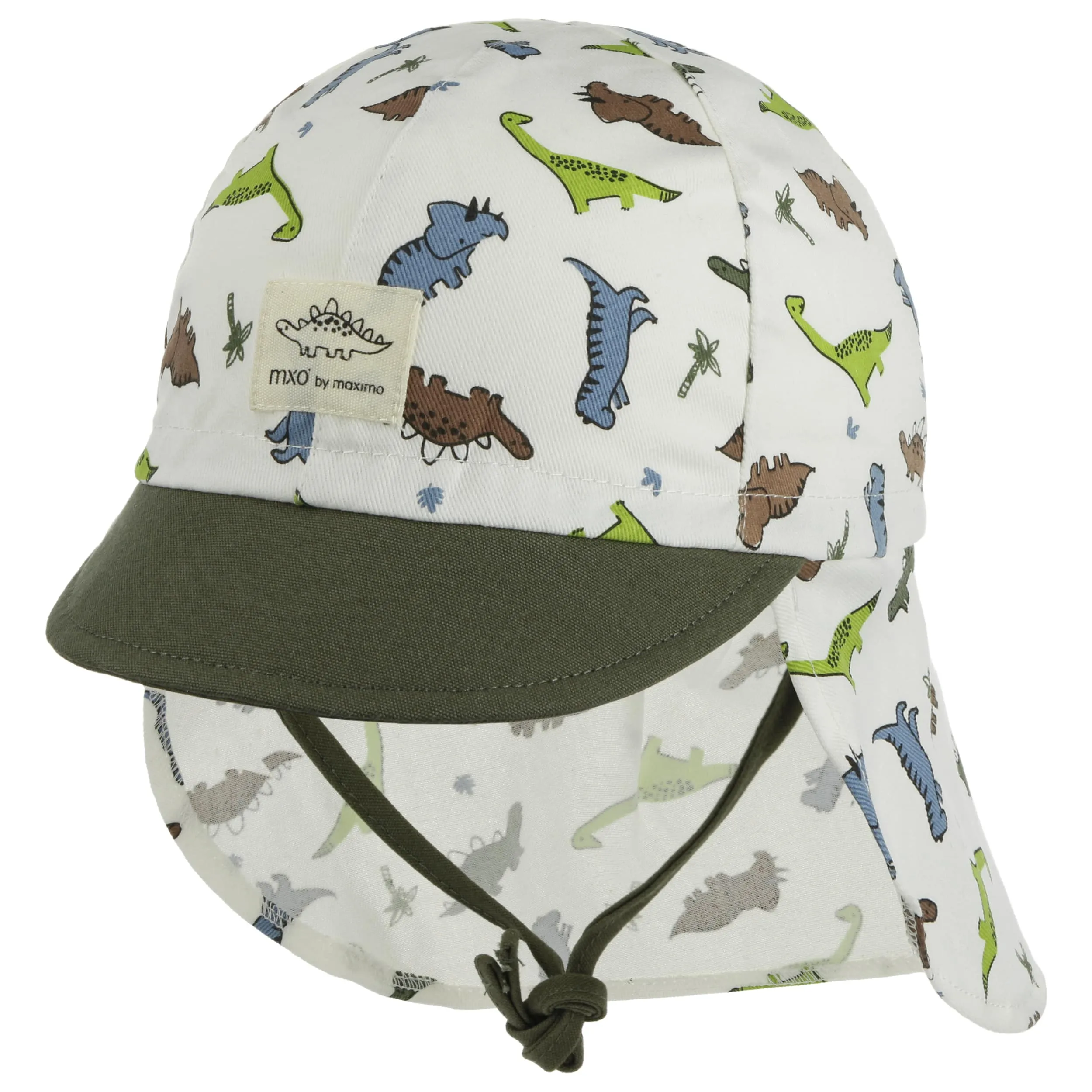 Casquette pour Enfant Dinos by maximo --> Chapeaux, casquettes & bonnets en ligne ▷ Chapeaushop