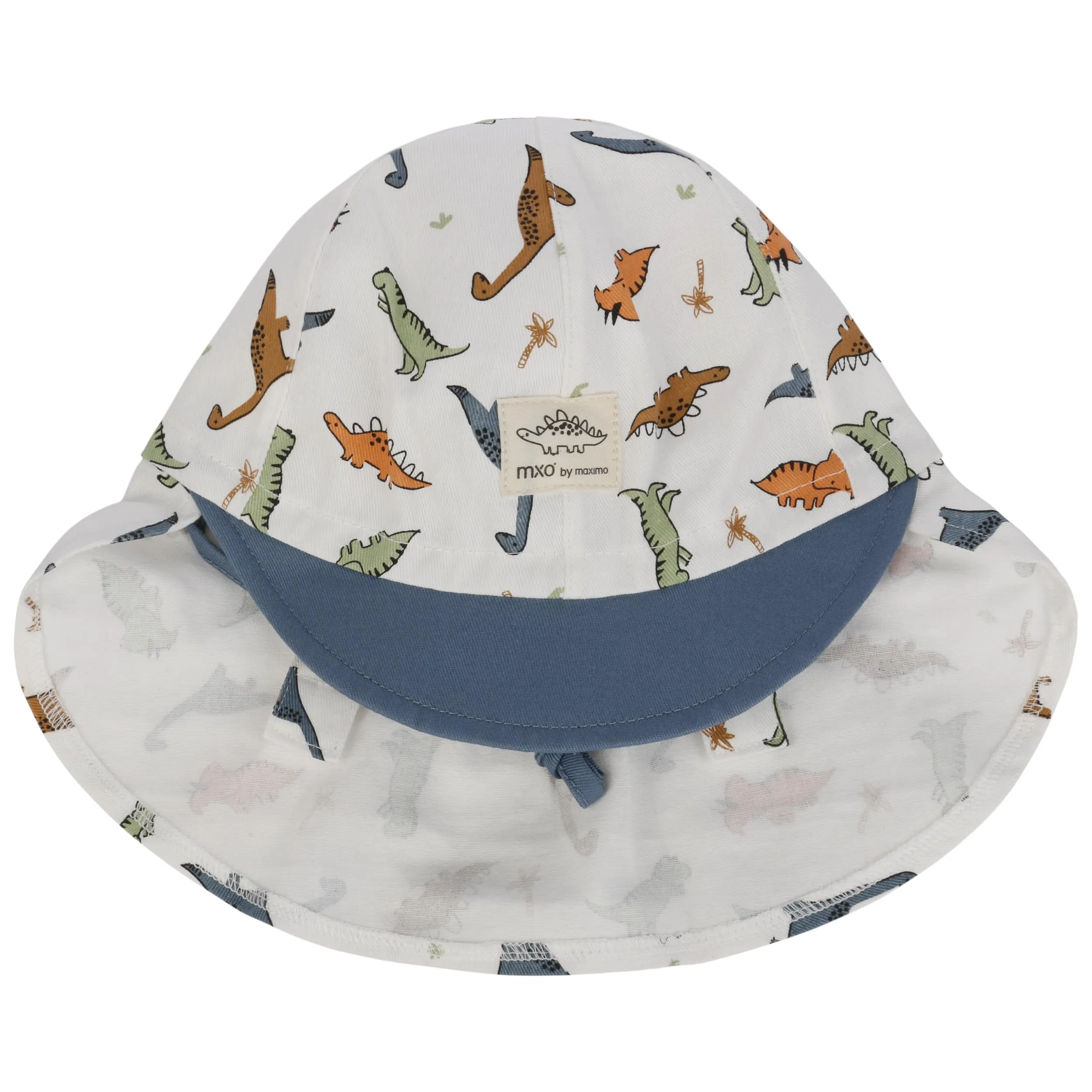 Casquette pour Enfant Dinos by maximo --> Chapeaux, casquettes & bonnets en ligne ▷ Chapeaushop