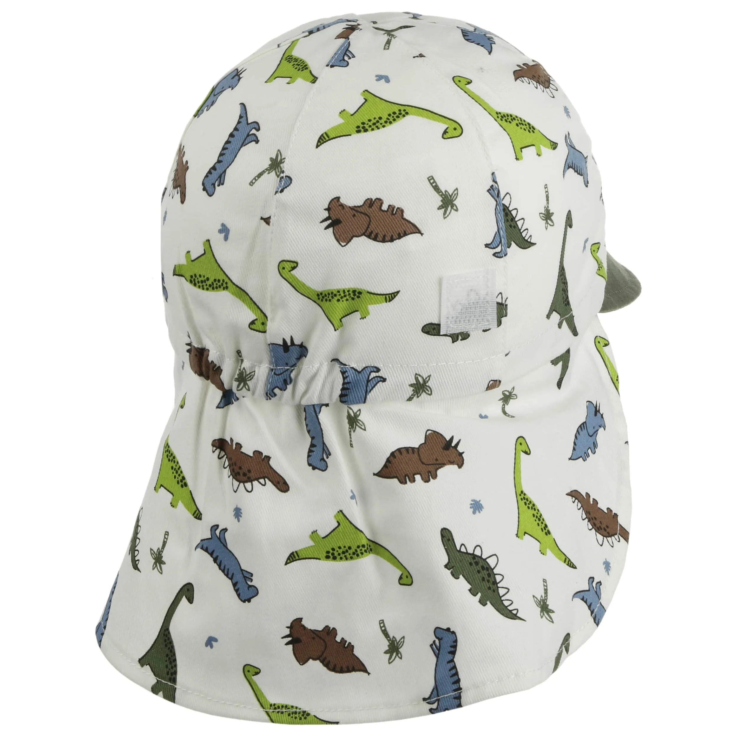 Casquette pour Enfant Dinos by maximo --> Chapeaux, casquettes & bonnets en ligne ▷ Chapeaushop