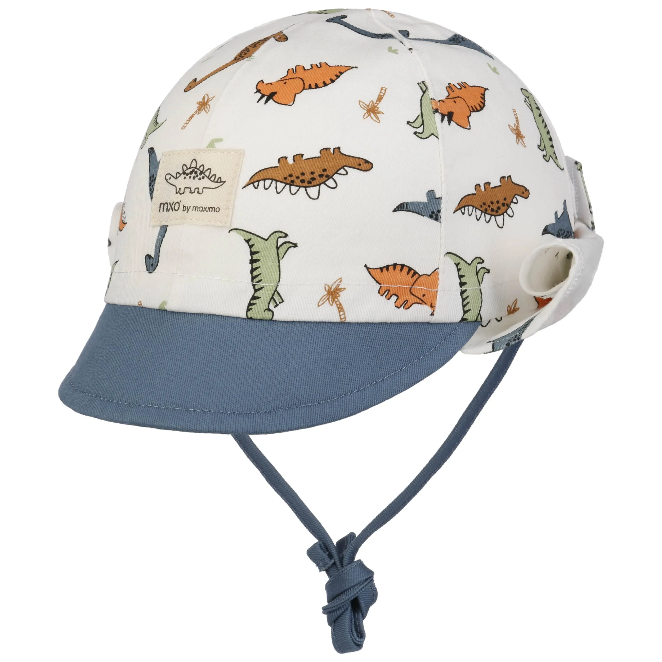 Casquette pour Enfant Dinos by maximo --> Chapeaux, casquettes & bonnets en ligne ▷ Chapeaushop