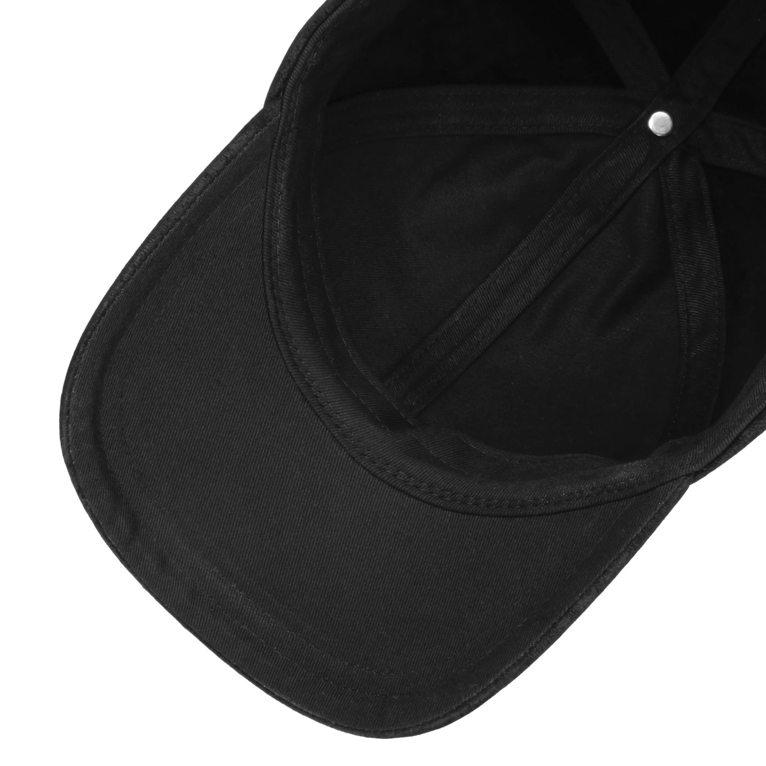 Casquette Rawlins Pigskin by Stetson --> Chapeaux, casquettes & bonnets en ligne ▷ Chapeaushop