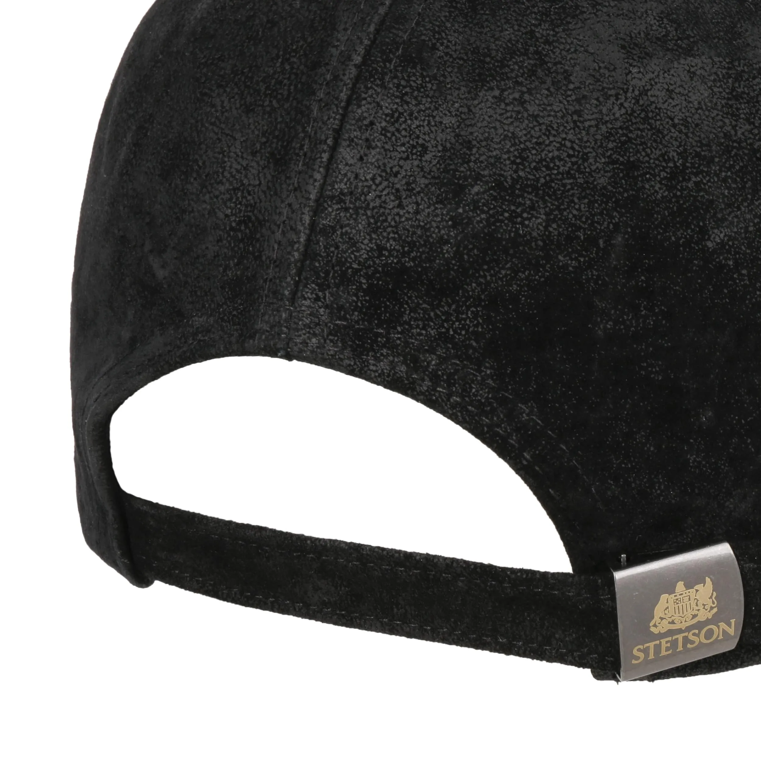 Casquette Rawlins Pigskin by Stetson --> Chapeaux, casquettes & bonnets en ligne ▷ Chapeaushop