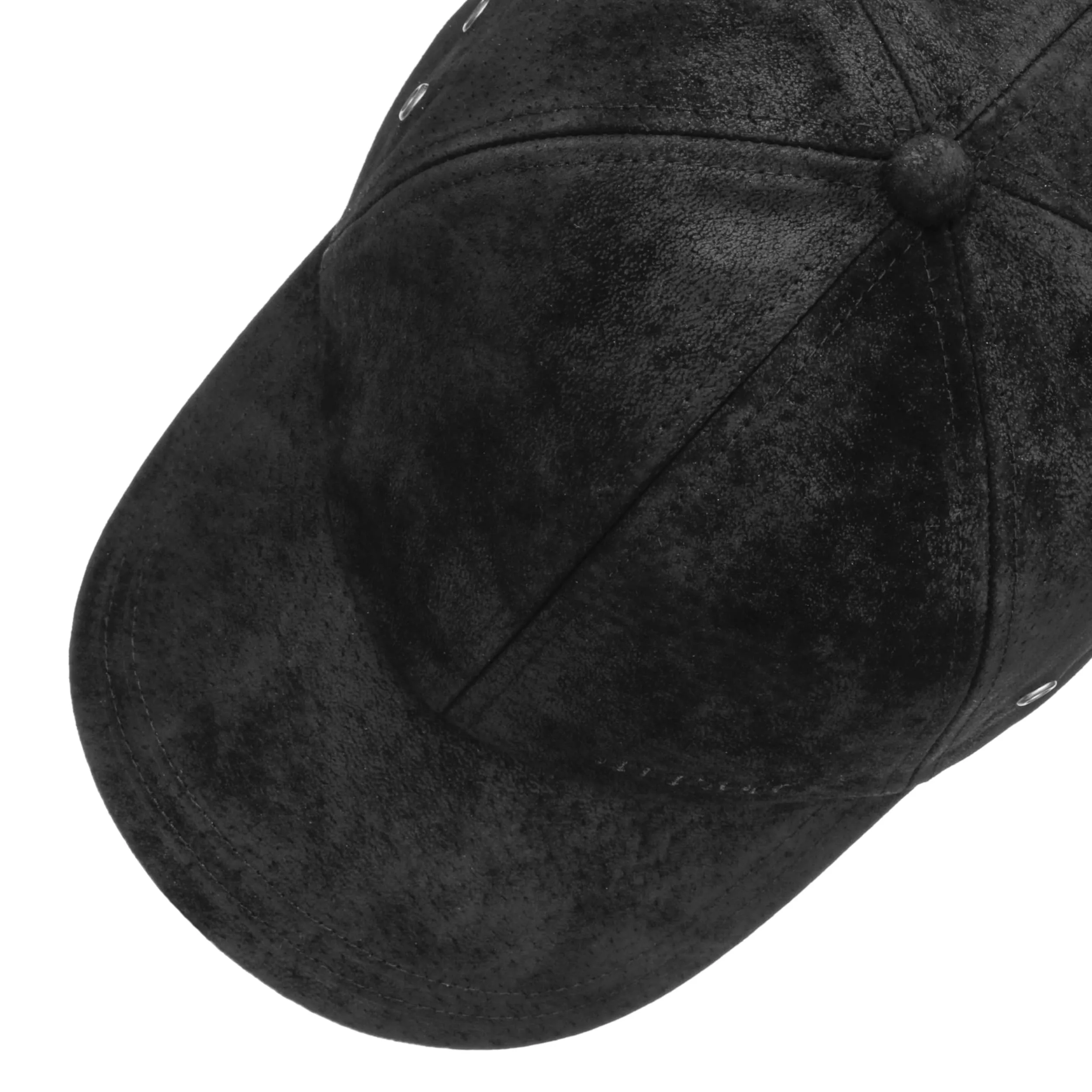 Casquette Rawlins Pigskin by Stetson --> Chapeaux, casquettes & bonnets en ligne ▷ Chapeaushop